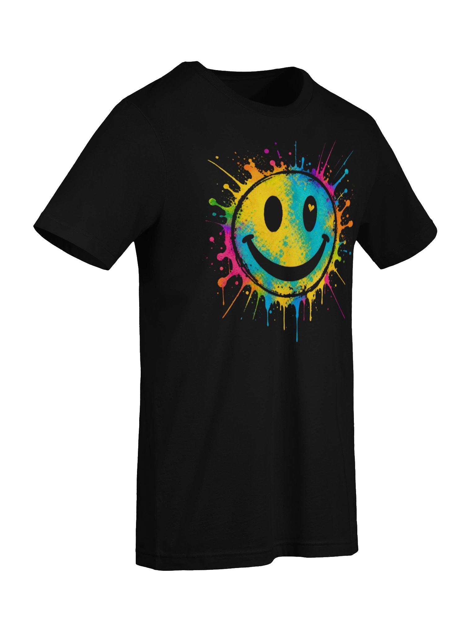 Heart Splash Smiley product image (7)
