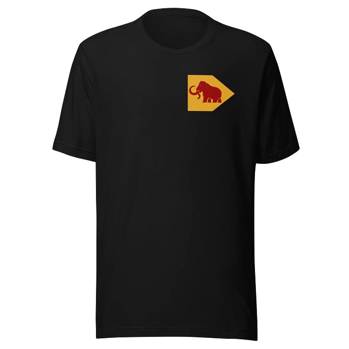 Clan Behemoth Adult Tee Shirt product image (1)