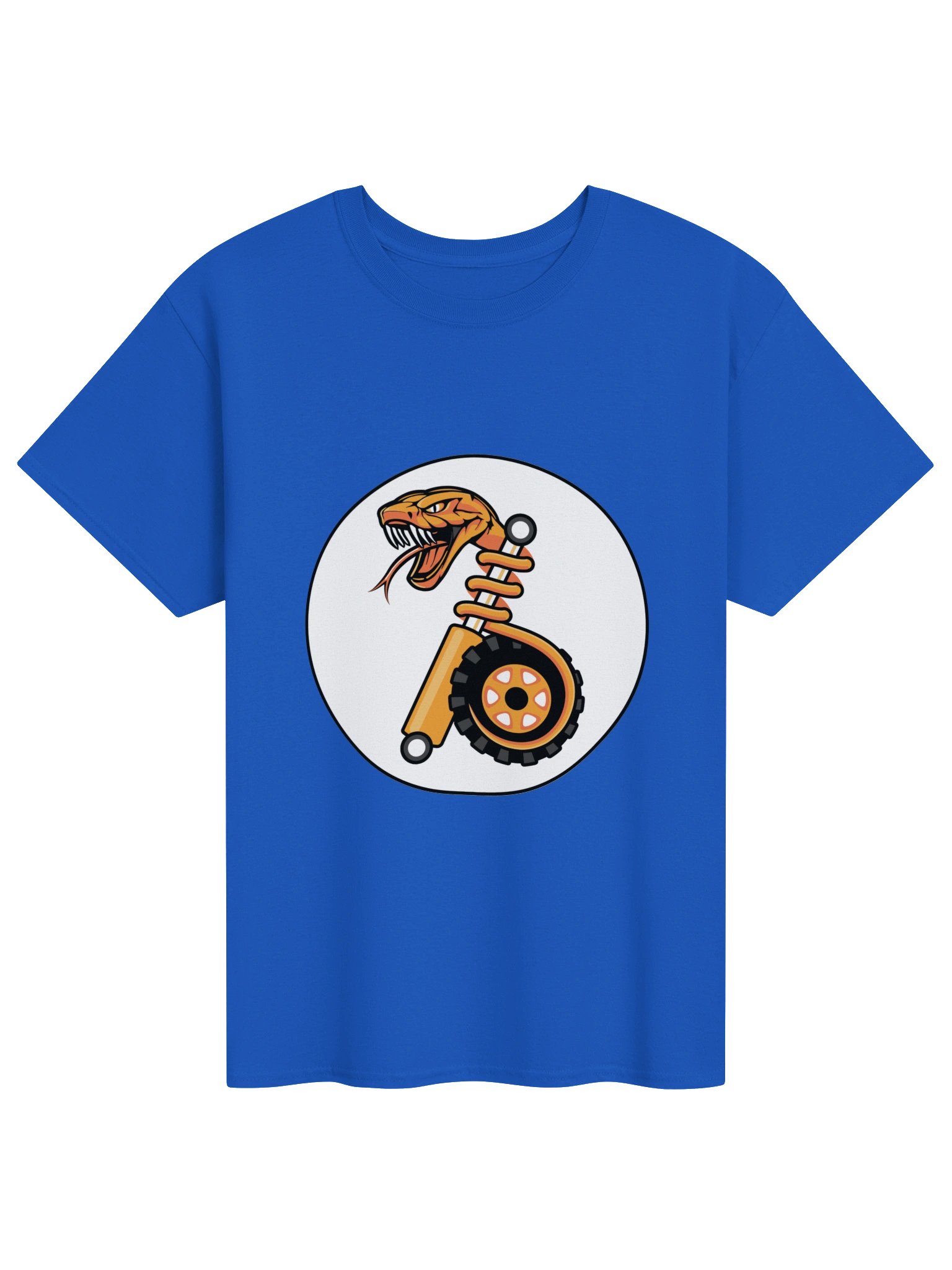 Boomslang Logo T product image (3)