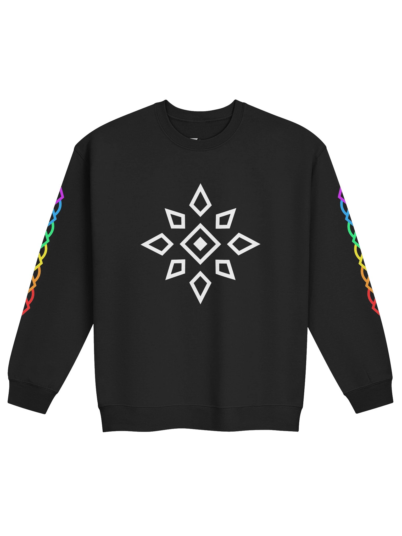 Prism Link Crewneck product image (1)