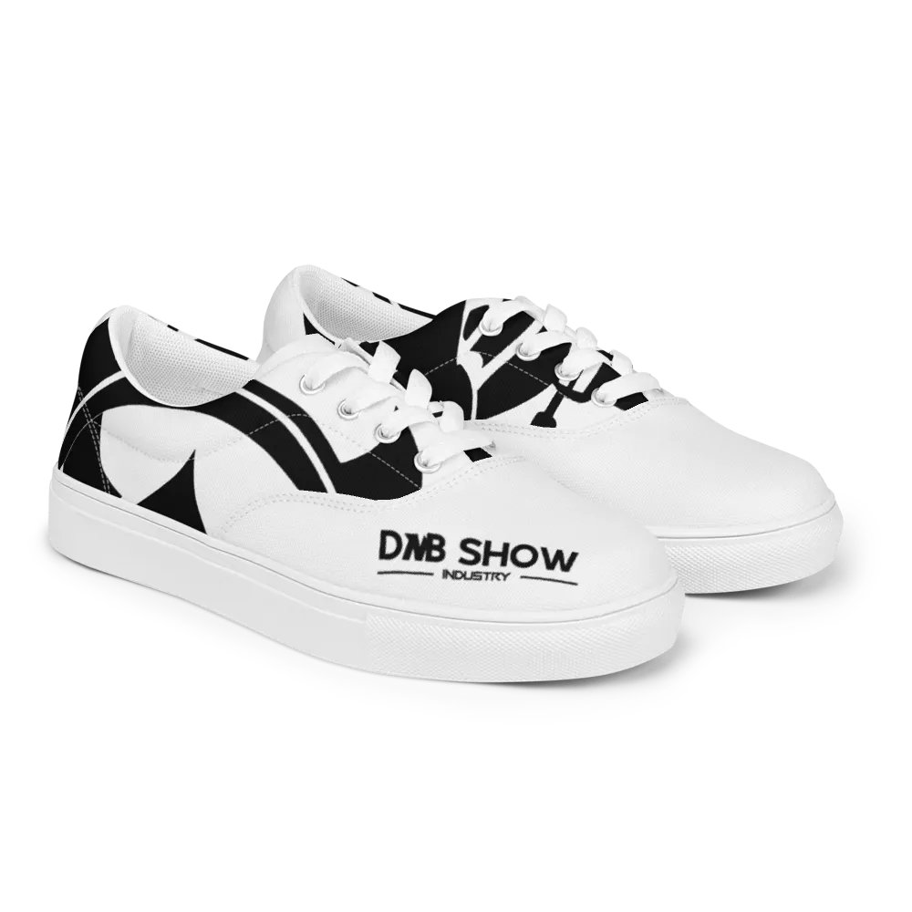 DnB Canvas Shoes product image (10)