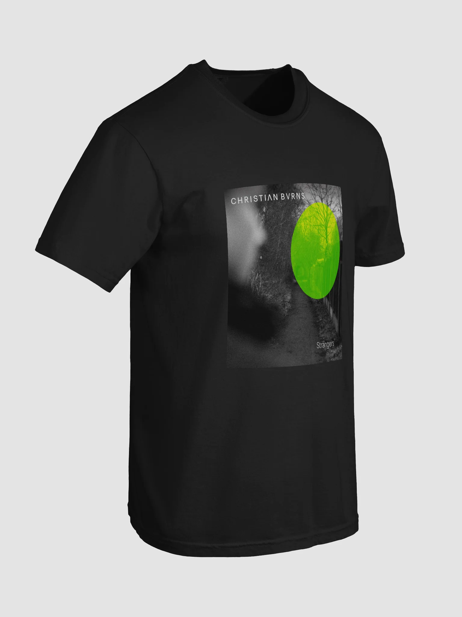 Strangers Tee product image (12)