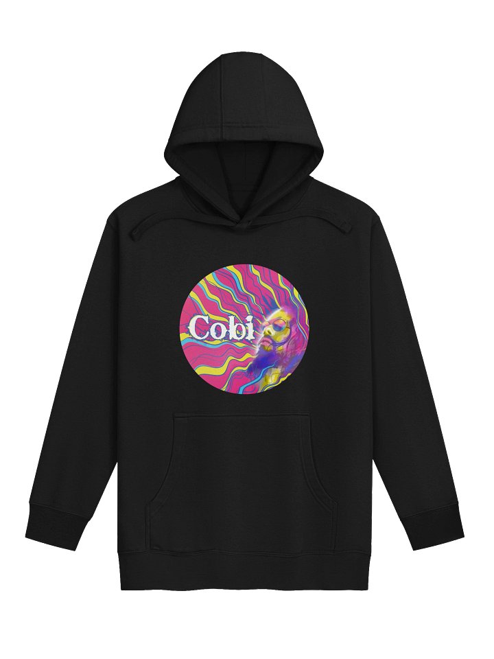 COBI — Sonic Pulse Hoodie product image (4)