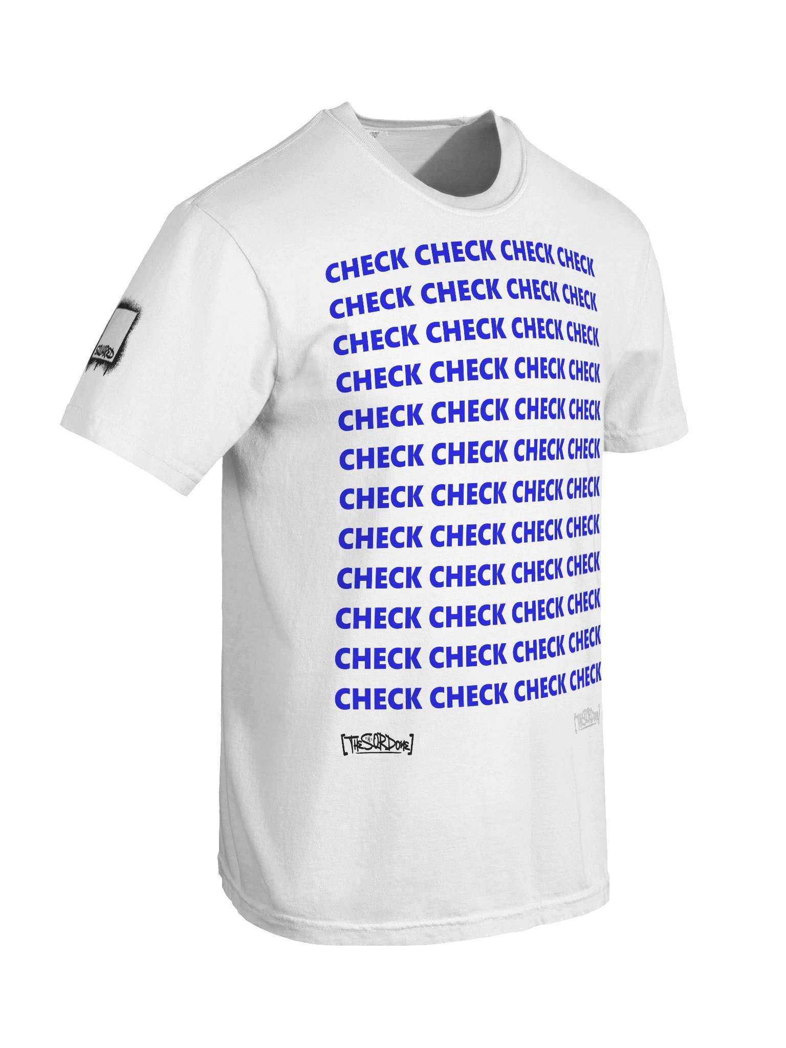 Check Premium Tee product image (15)