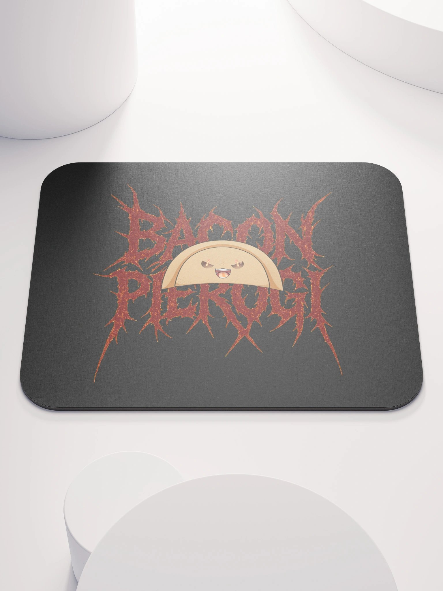Classic Mouse Pad product image (1)