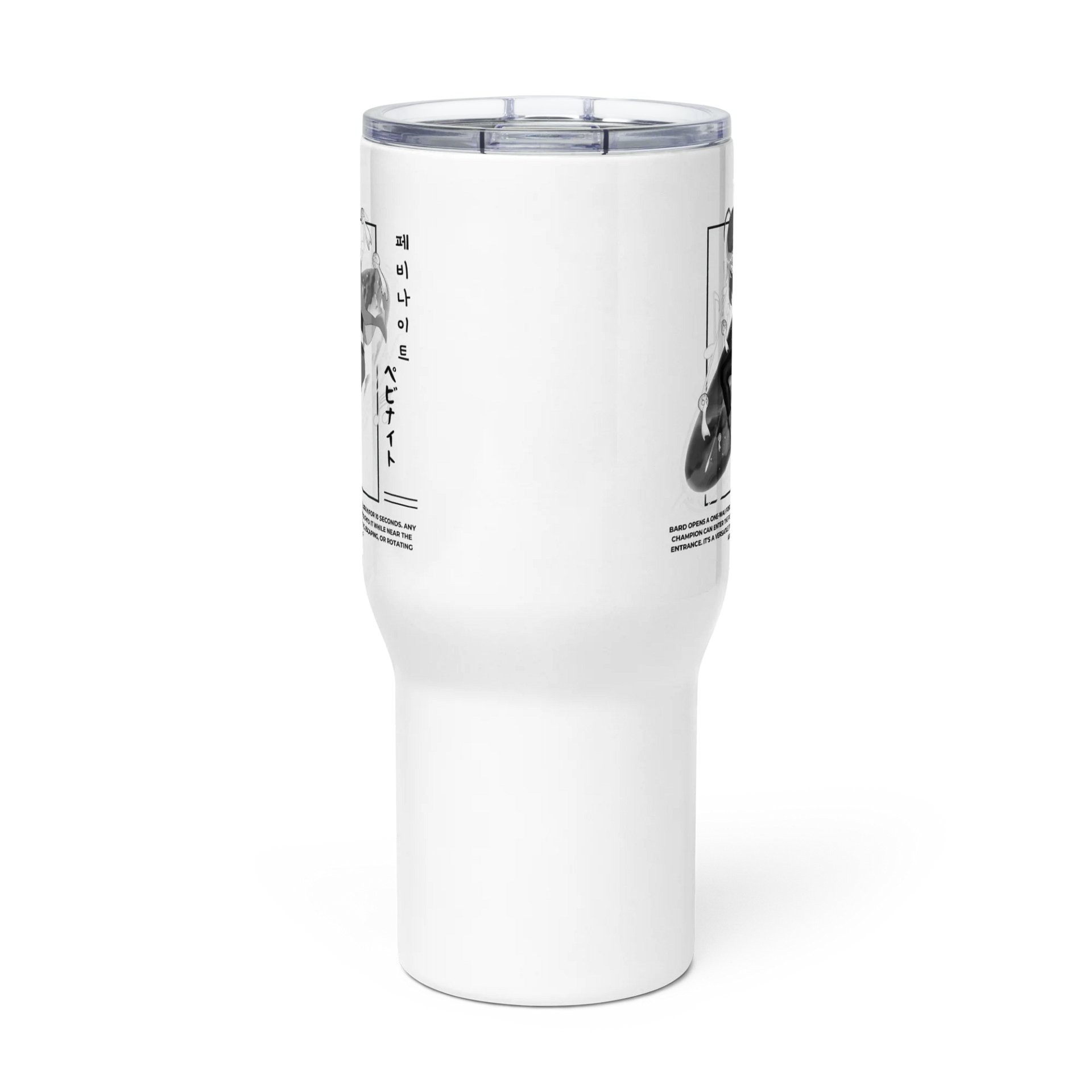 fevi tumbler 텀블러 💧 product image (2)