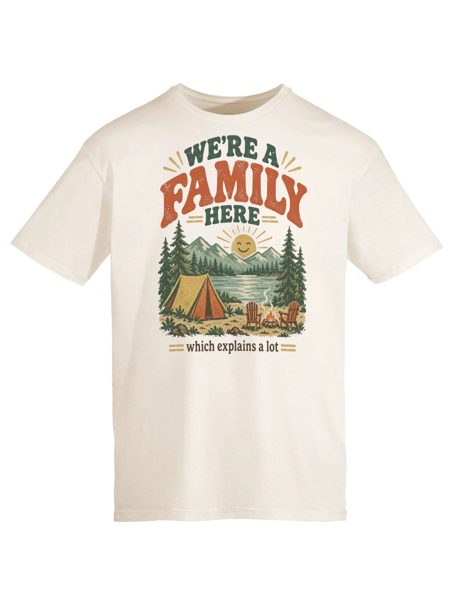 We're a Family... product image (5)