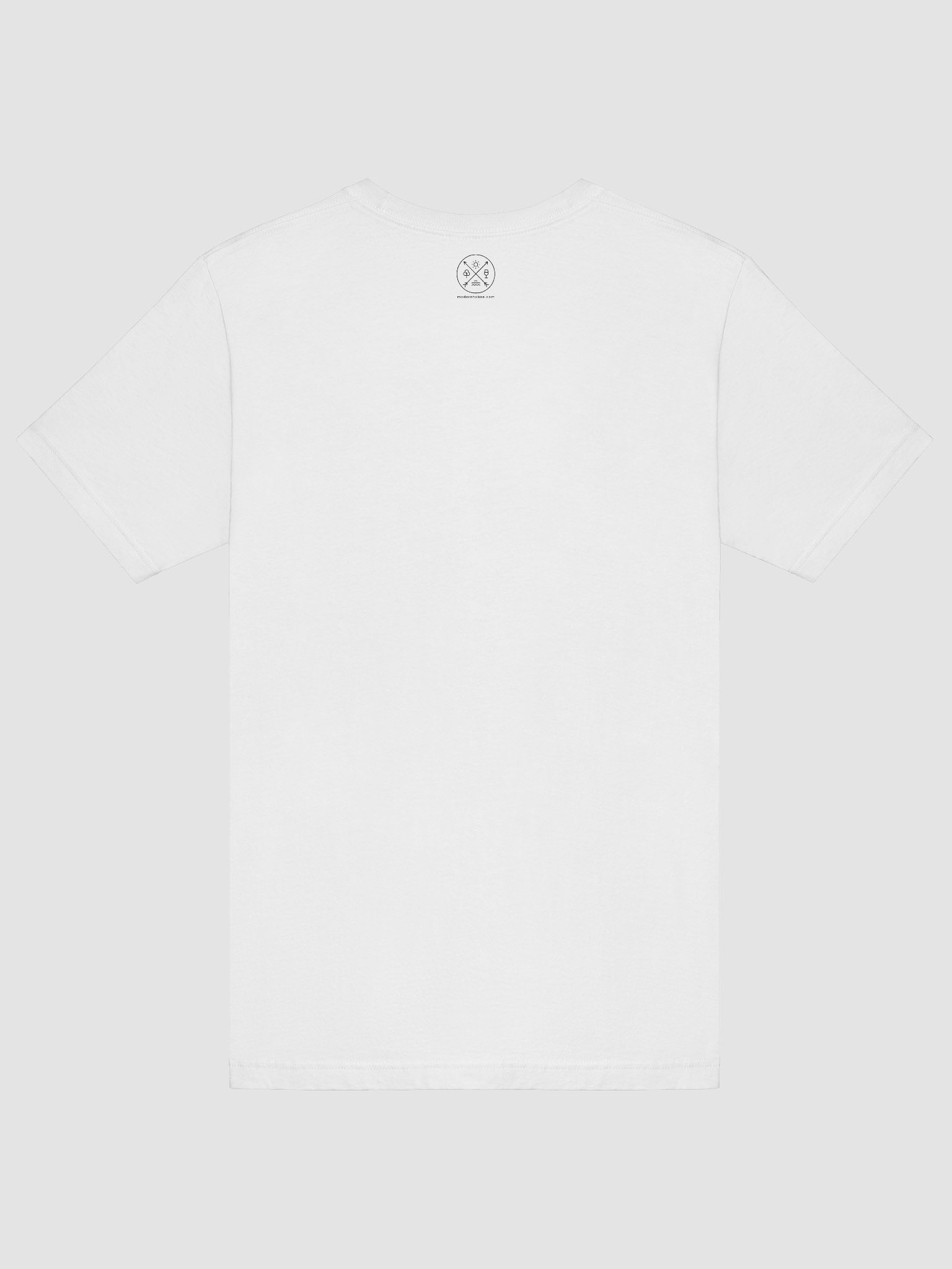 Abbott Hardware Utility Cover T-shirt product image (6)
