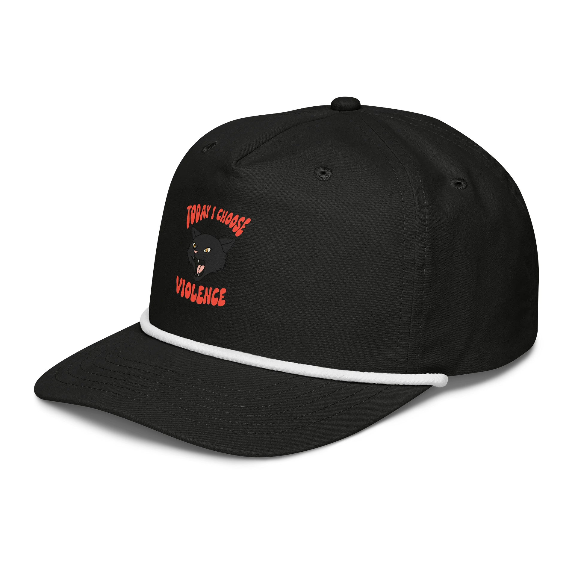 Today I Choose Violence product image (3)