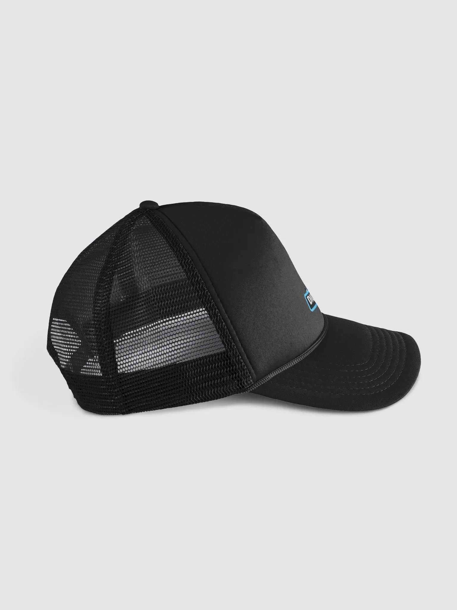 DIGI LOGO SNAP BACK product image (3)