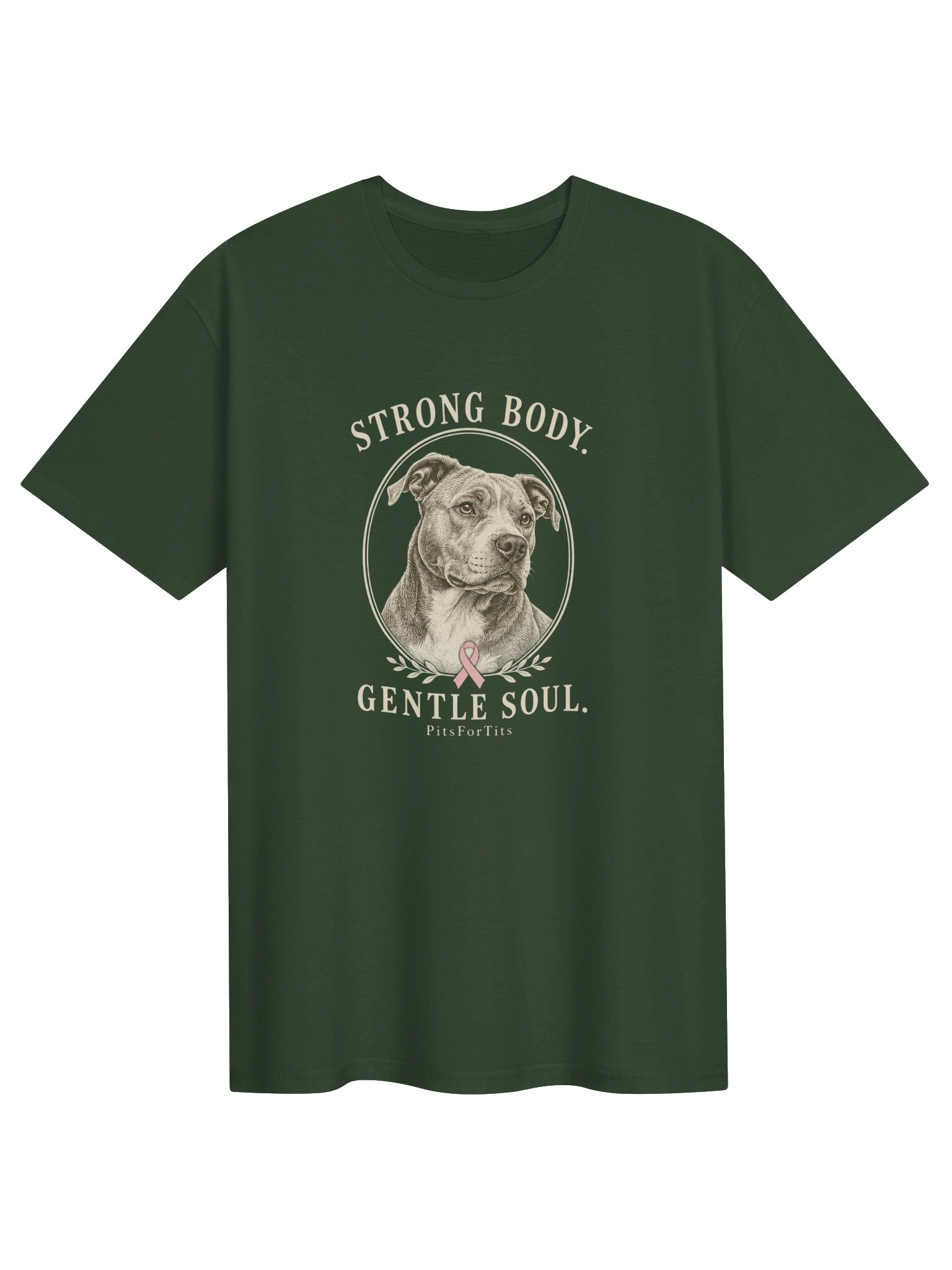 Gentle Soul product image (1)