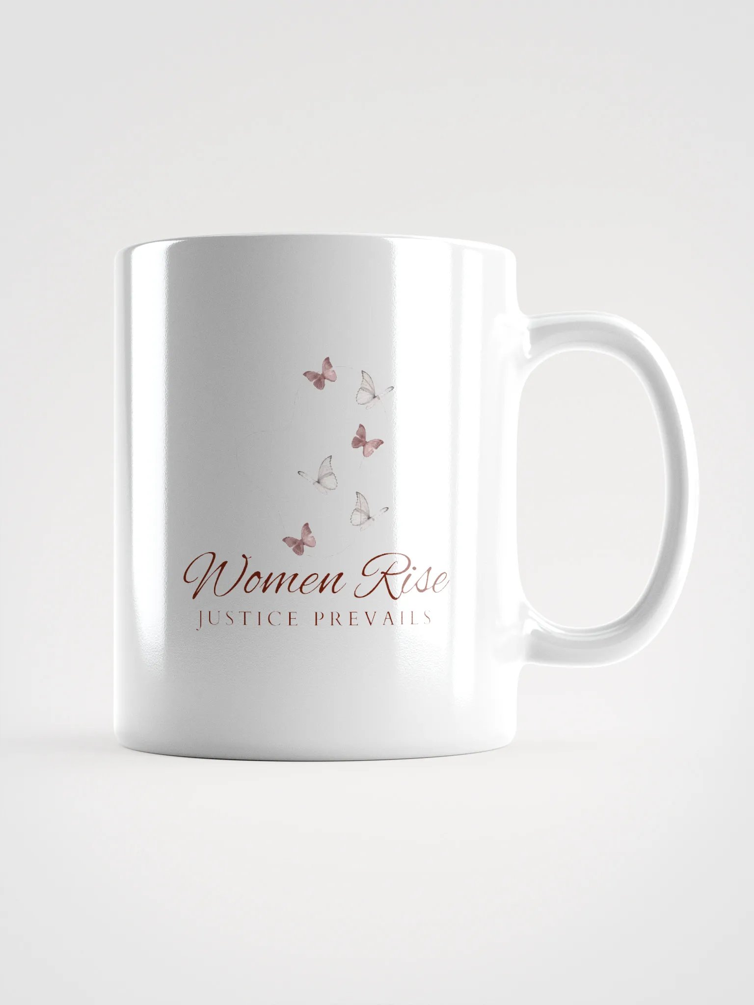 White Glossy Mug GMFB0103 product image (1)