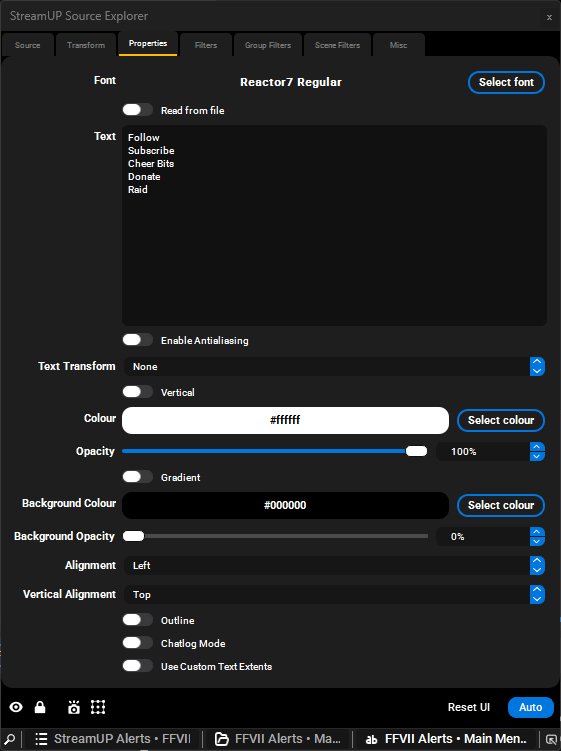 Source Explorer OBS Plugin product image (7)