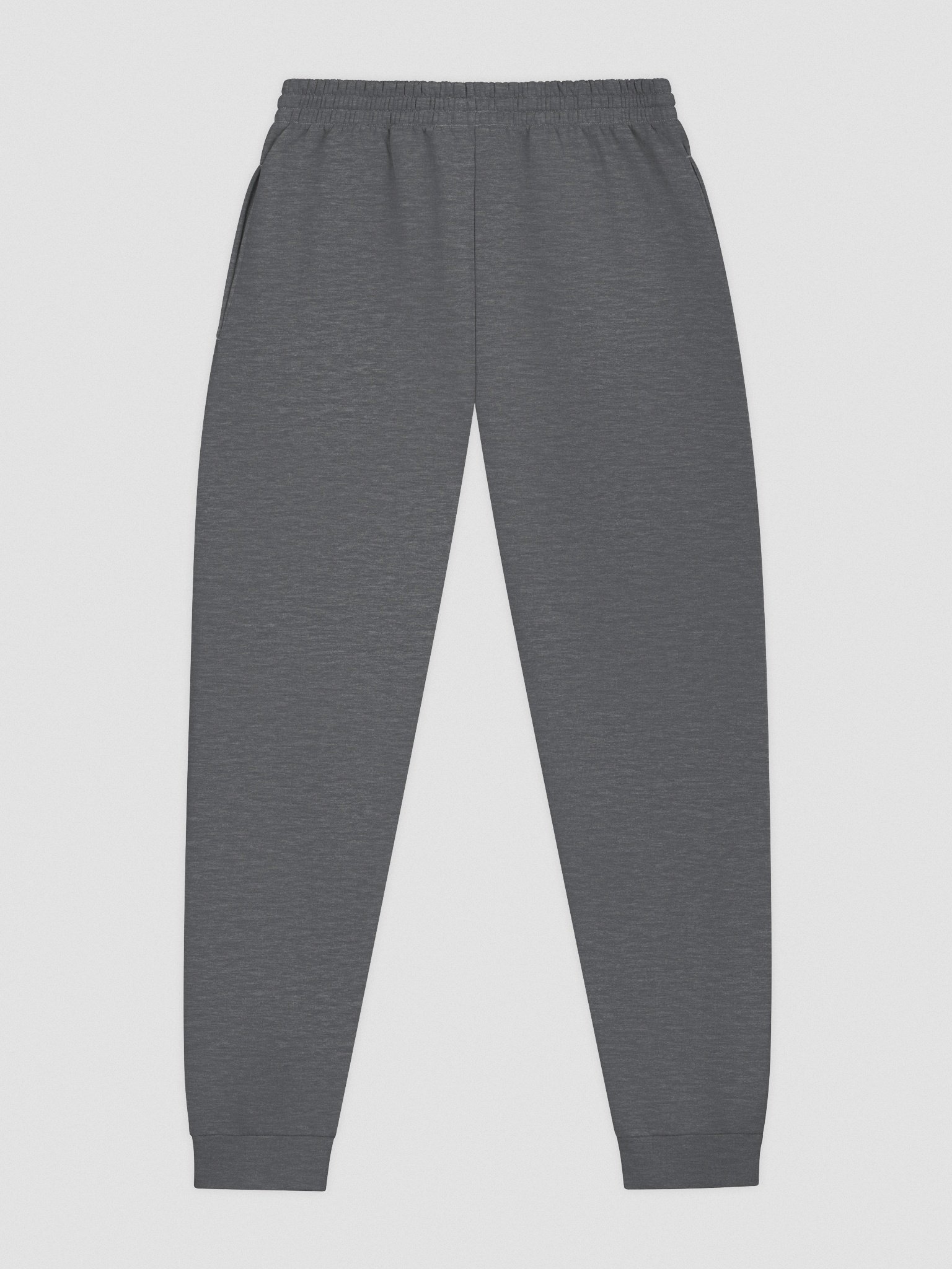 Photo showing Jerzees Unisex Joggers