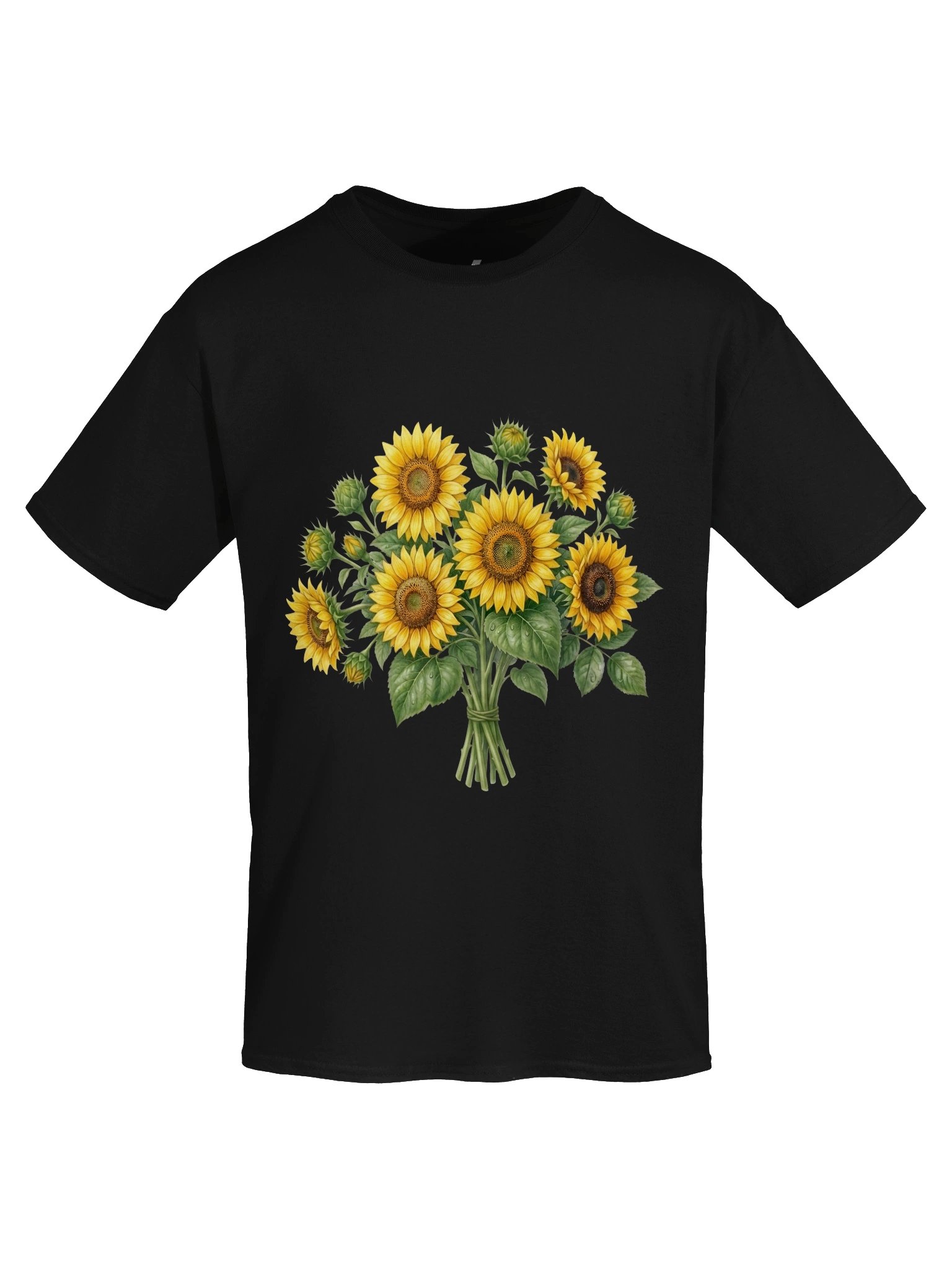 Sunflower Bouquet product image (14)