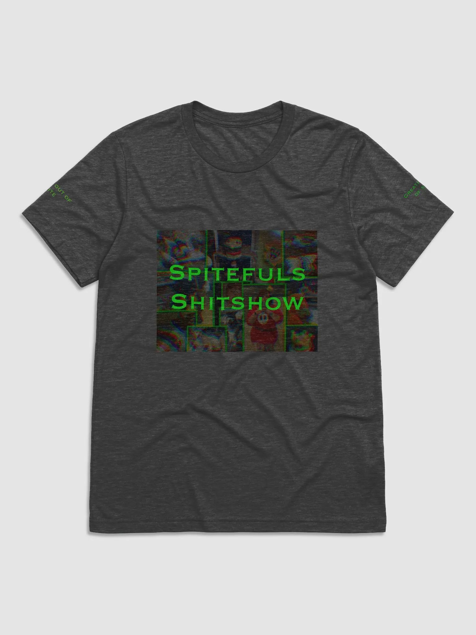 Spitefuls Shitshow product image (1)