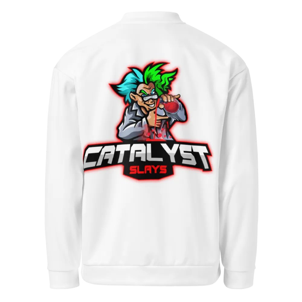 BOMBER JACKET product image (3)