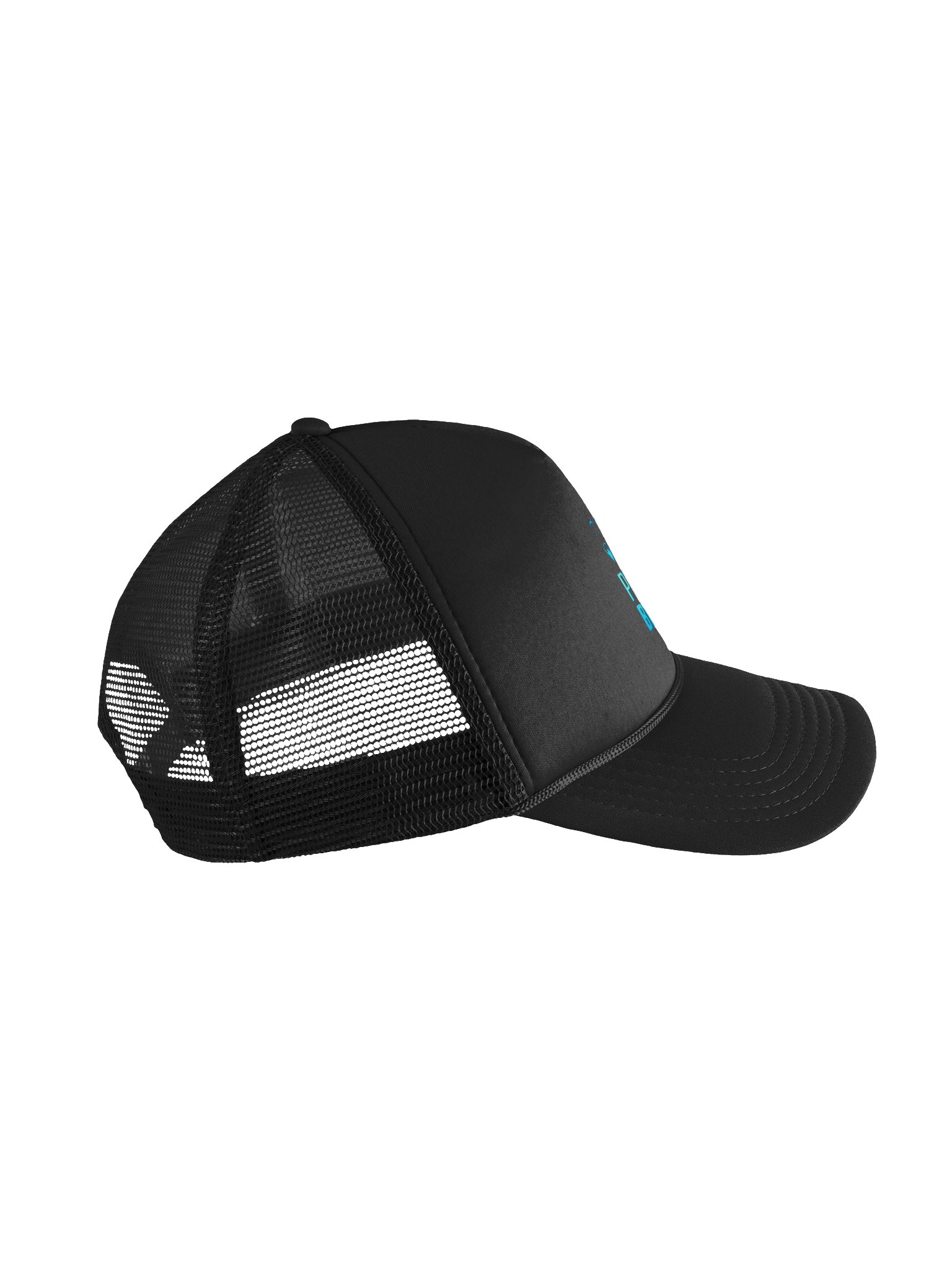 Playoff Mode Trucker Hat product image (3)