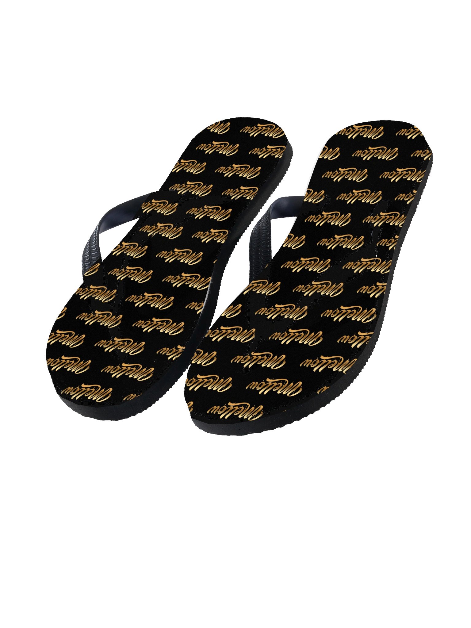 24k Mellow Flip Flops product image (1)