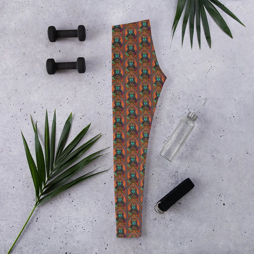 Leggings 2 product image (2)
