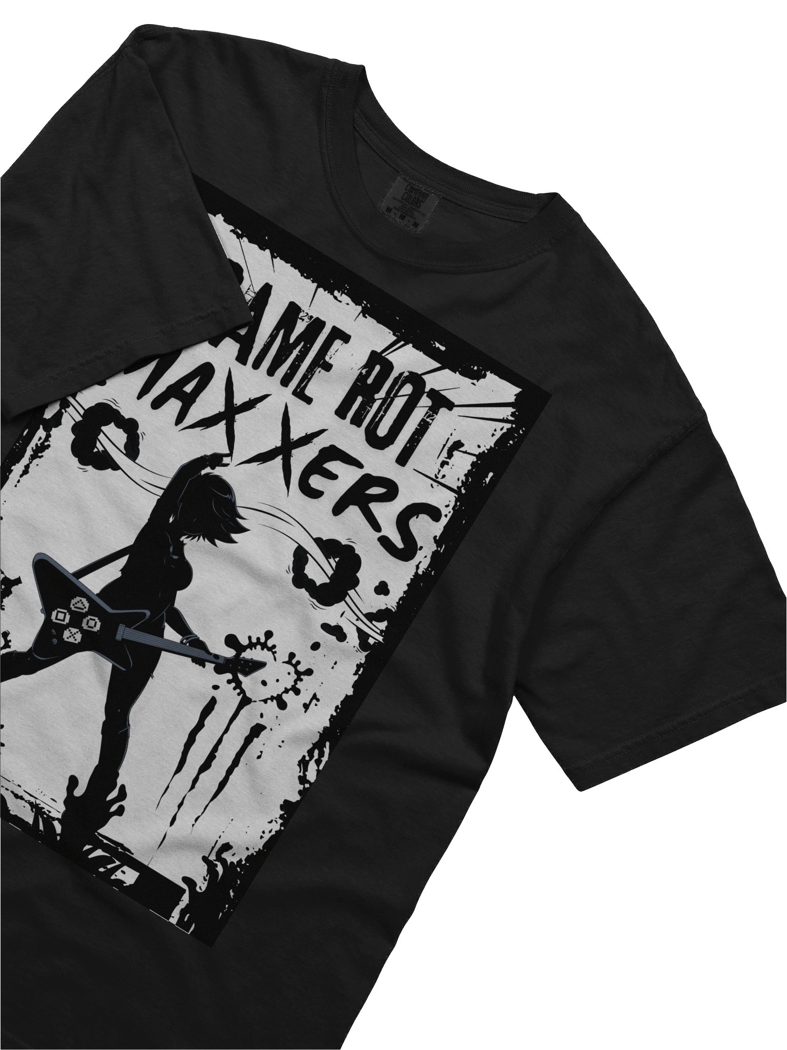 GAME ROT product image (10)