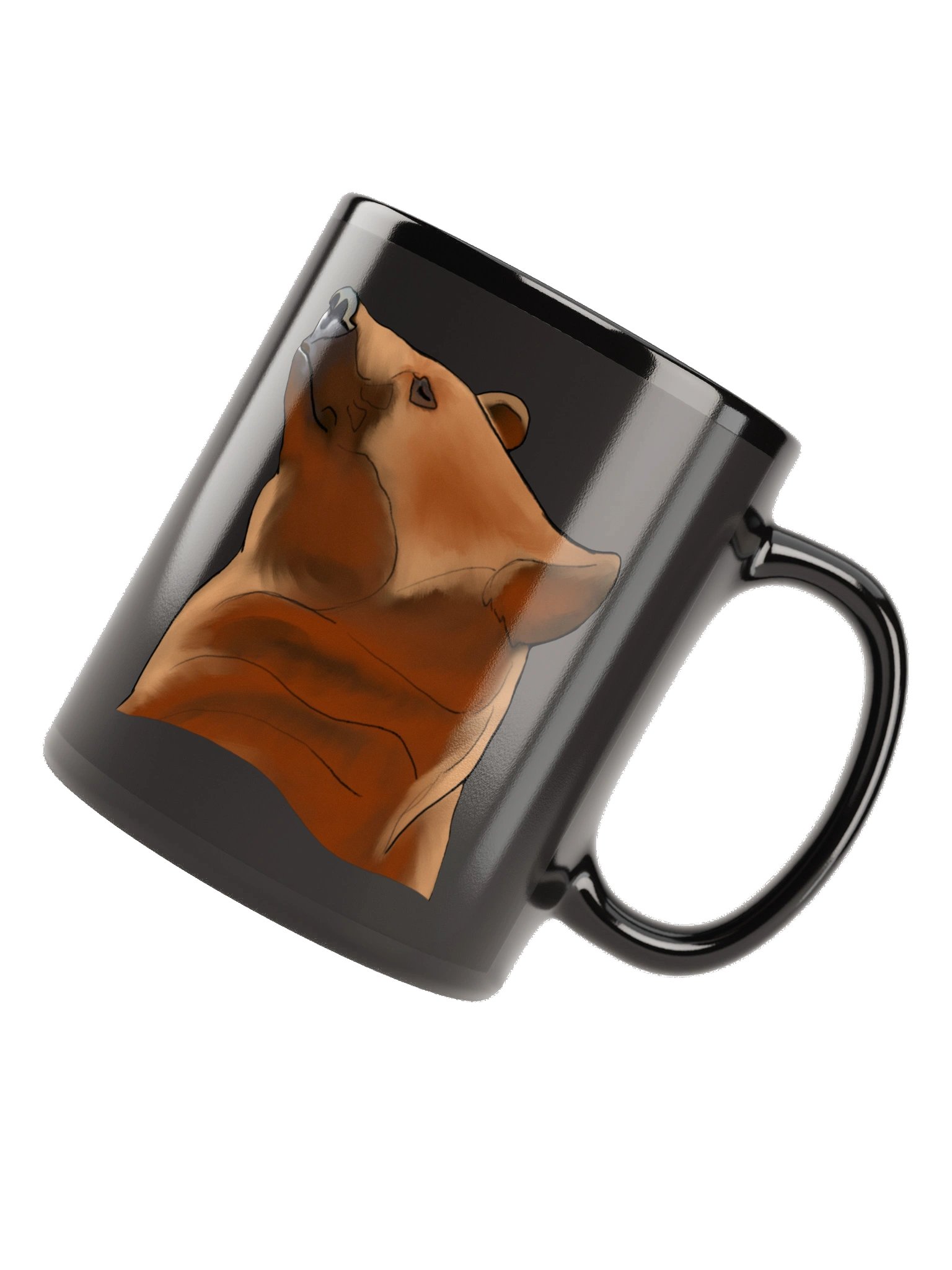 Two Bears relaxing product image (6)