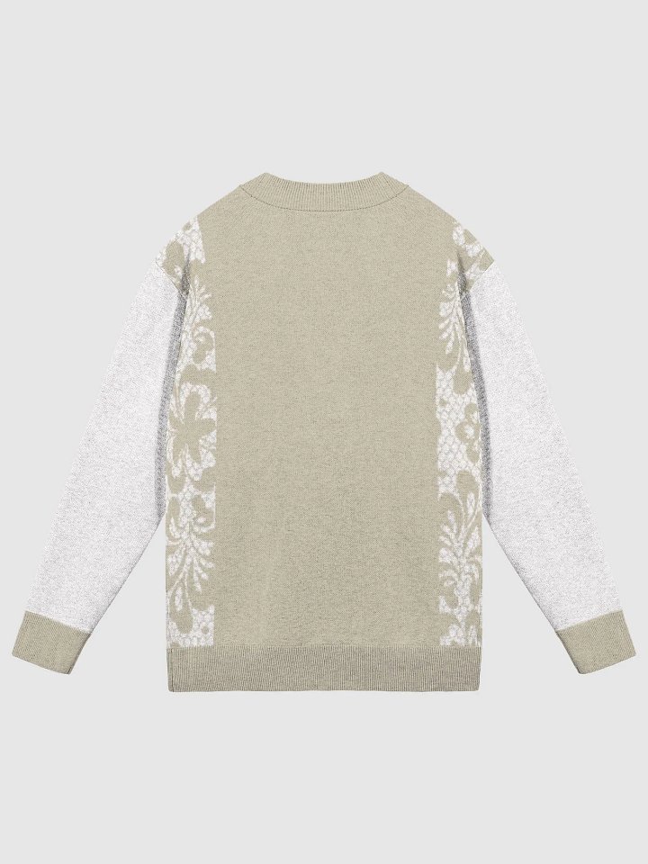 Mystic Lace Knit Cardigan (Exclusive) product image (2)
