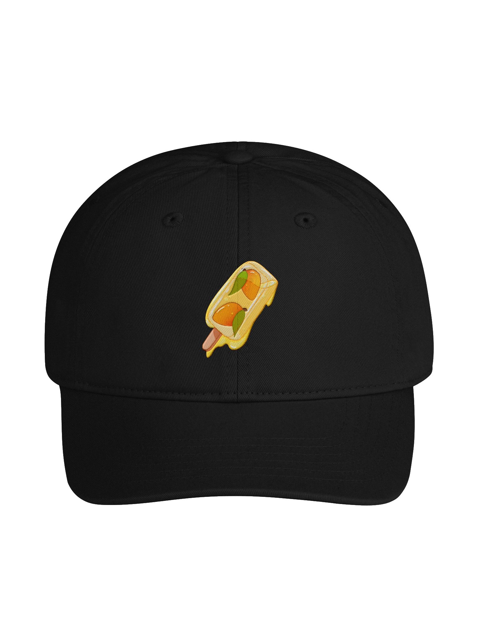 Ice Lolly Embroidered - Hat product image (1)