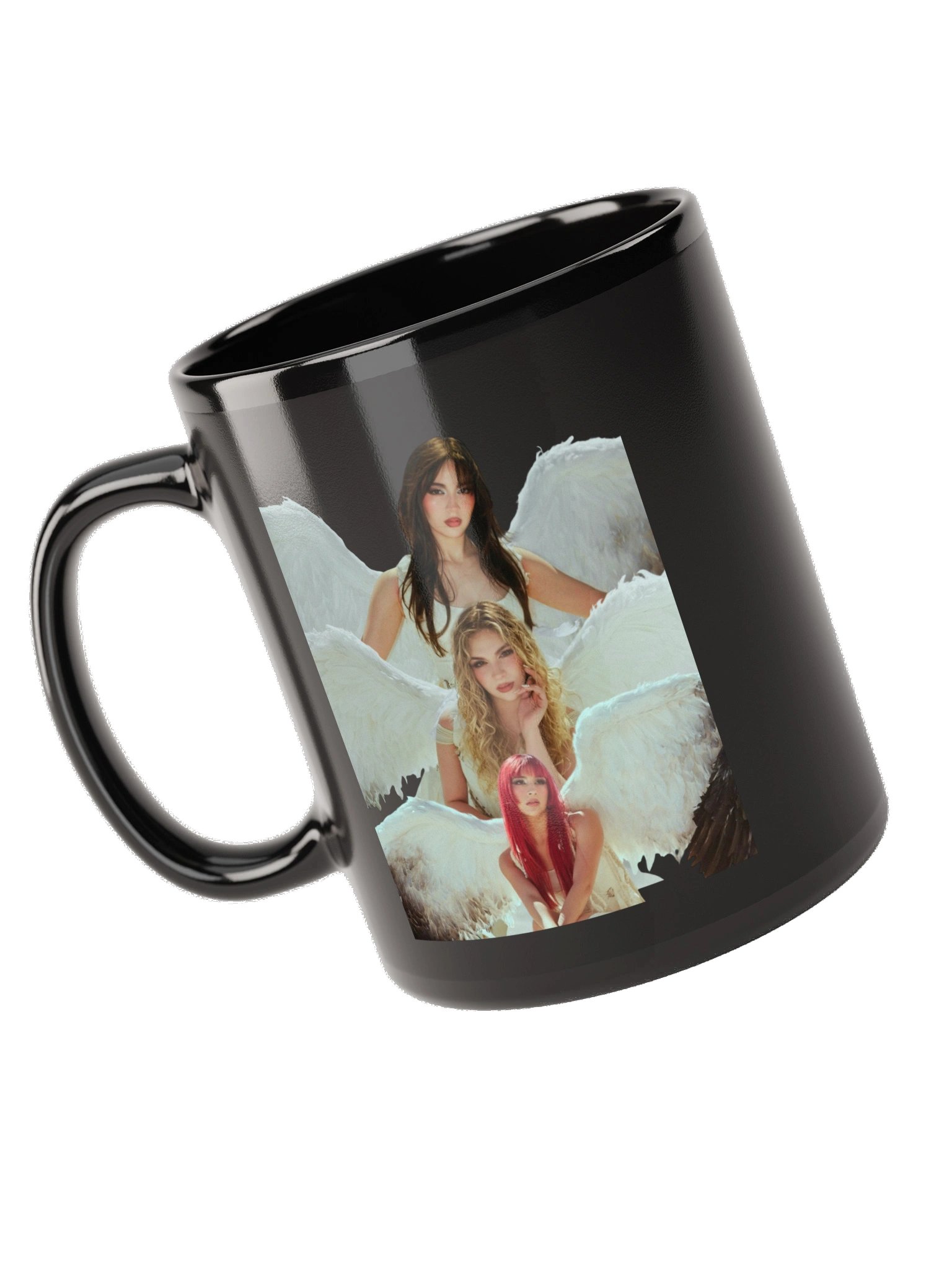 DPA Angels [11-15oz] Sublimation product image (2)