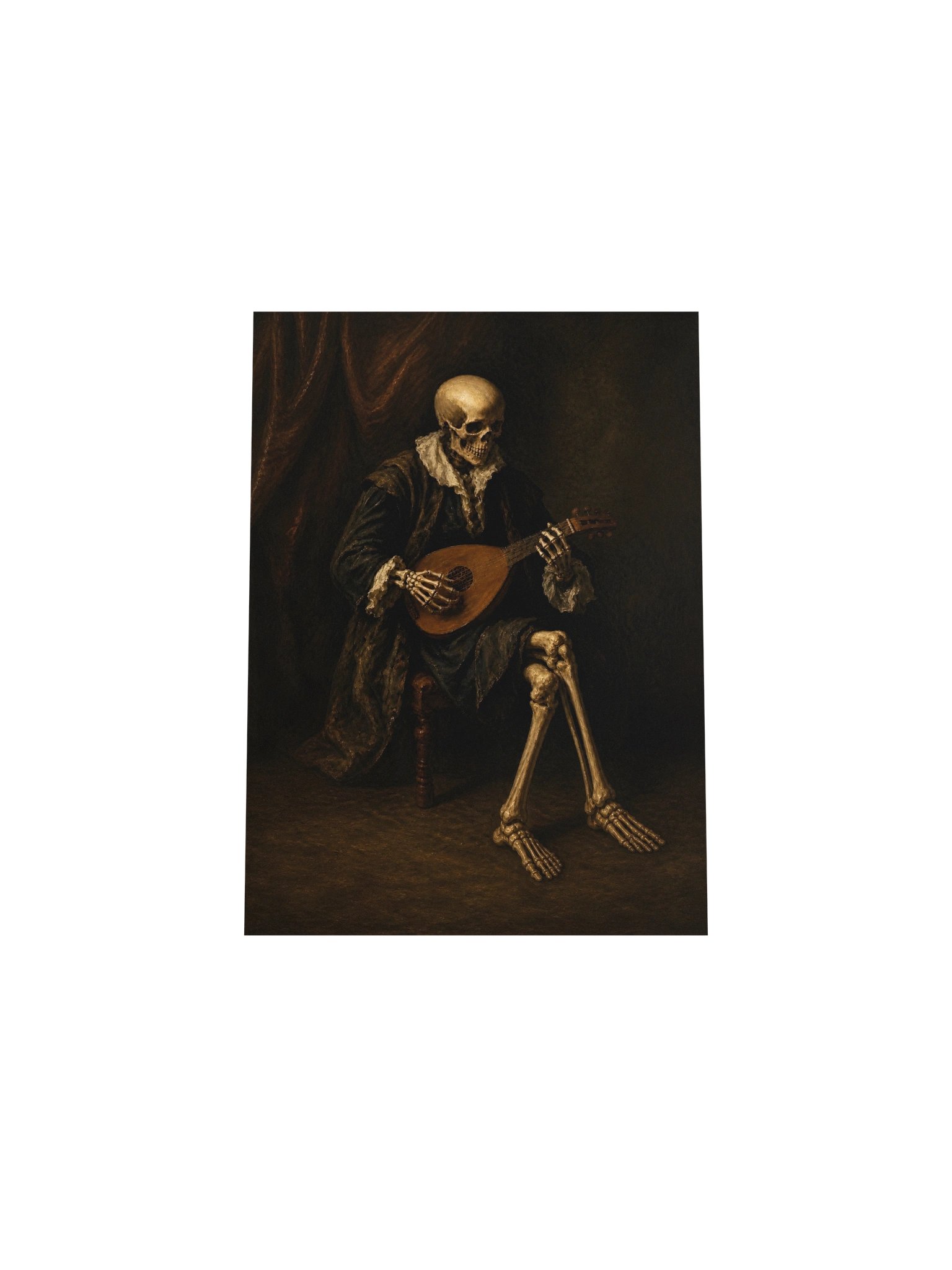 The Musician product image (4)