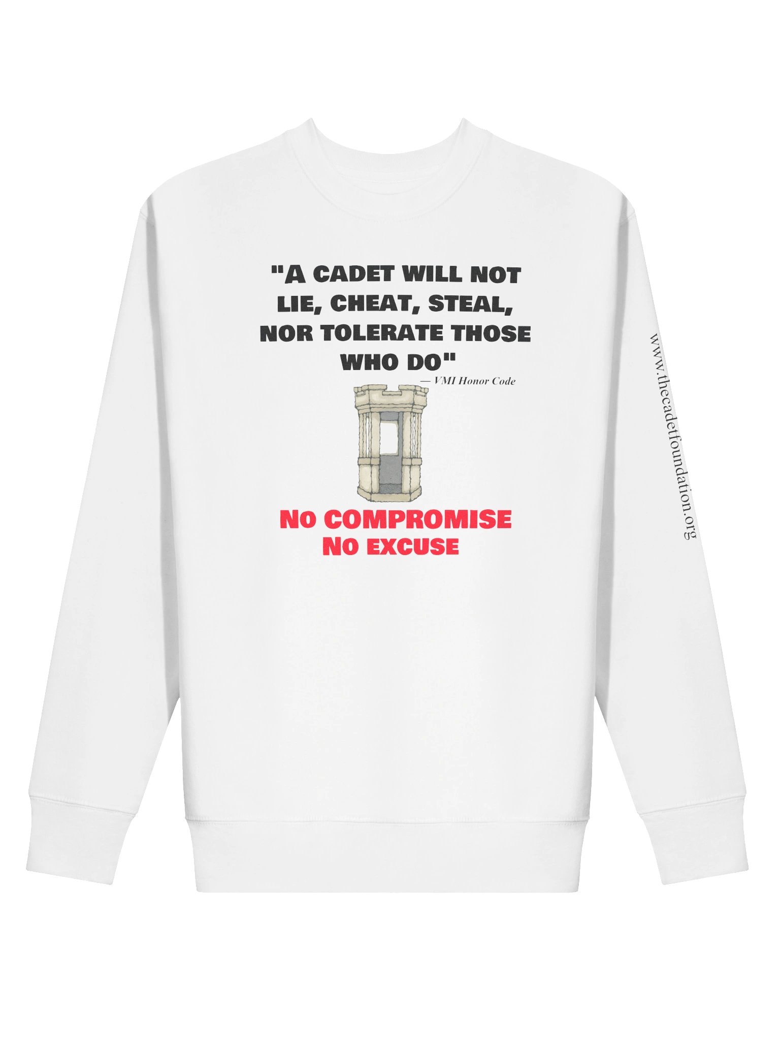 Honor Code Sweatshirt product image (30)