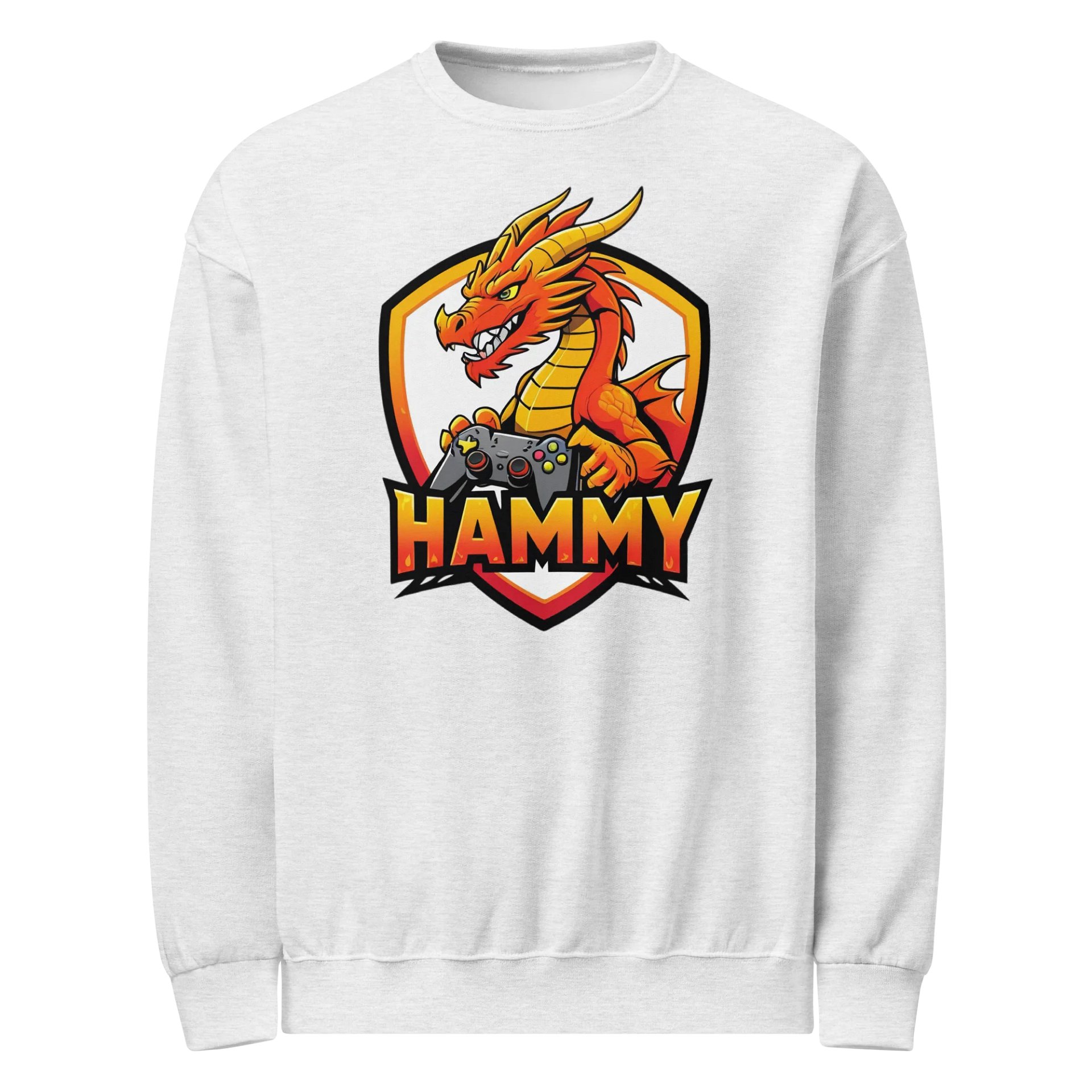 Hammy dragon product image (1)