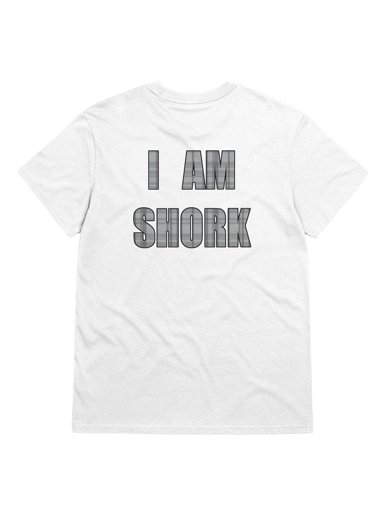 Shork Tee (Up to 5xl) product image (12)