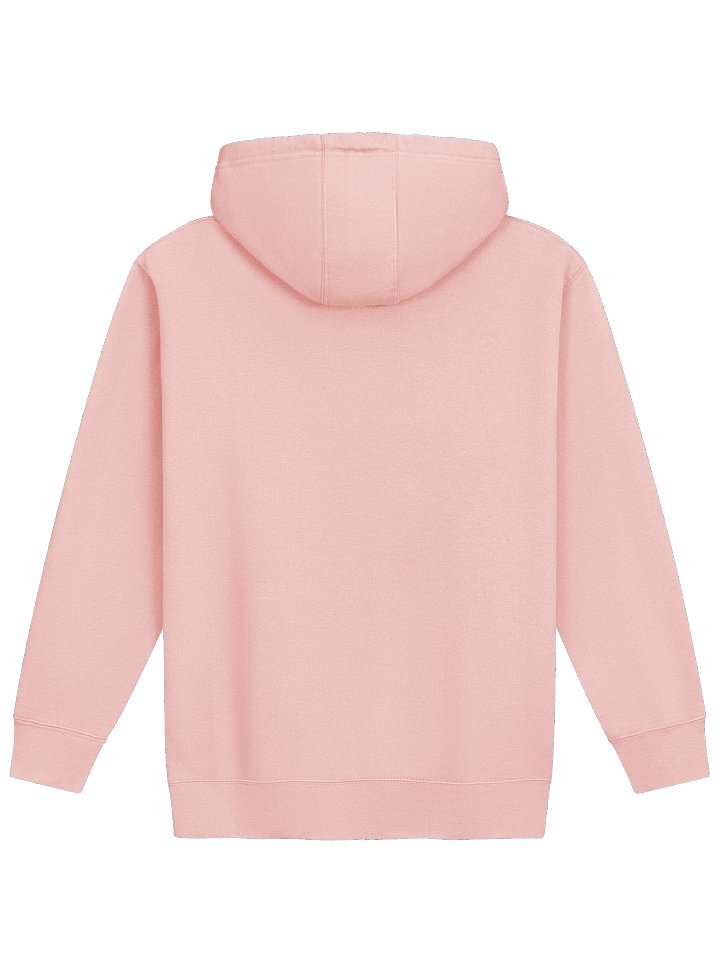 Bratty Abbie Hoodie product image (2)