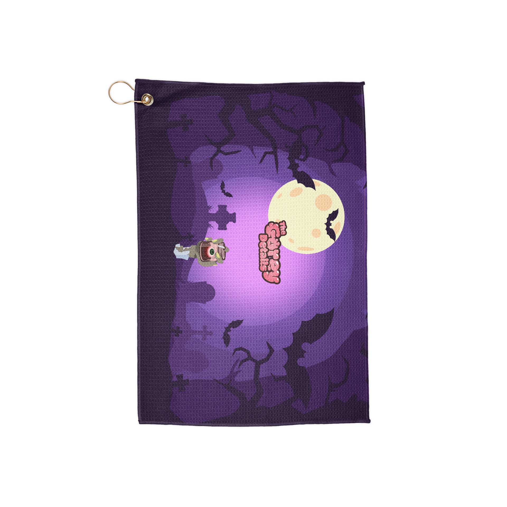 Golf Towel product image (1)
