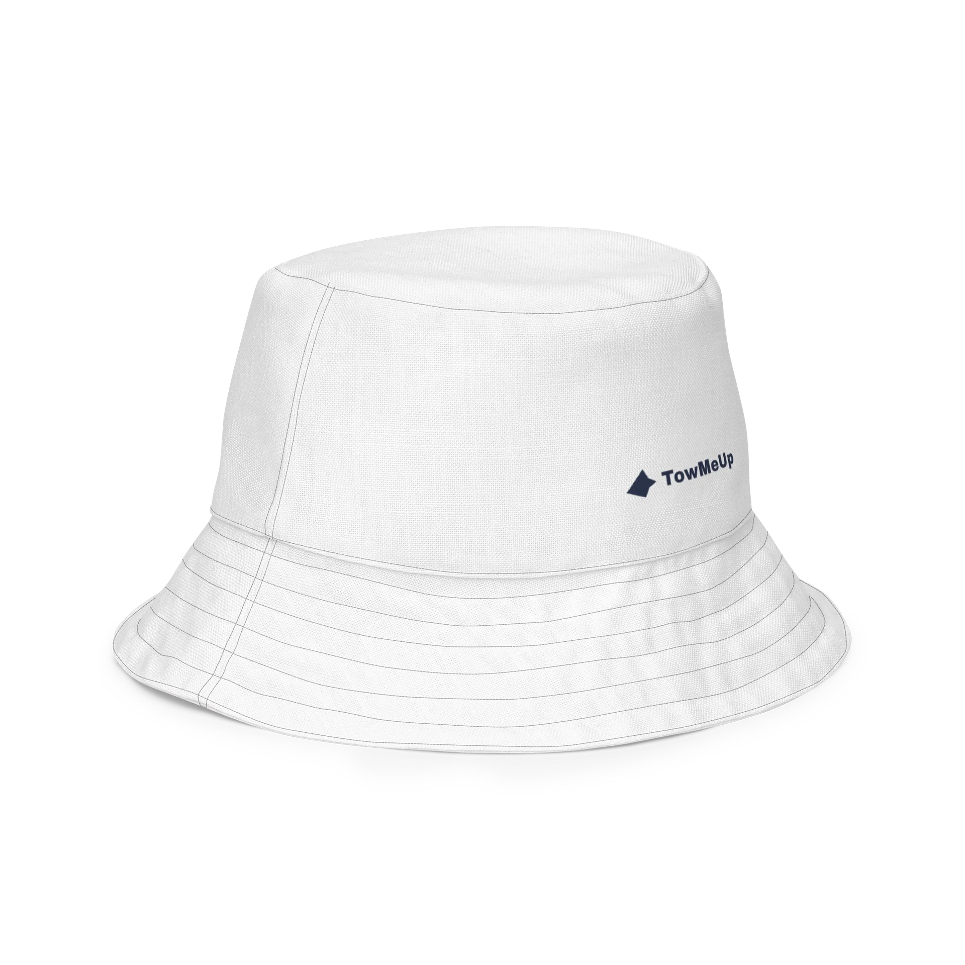 TowMeUp bucket hat product image (2)