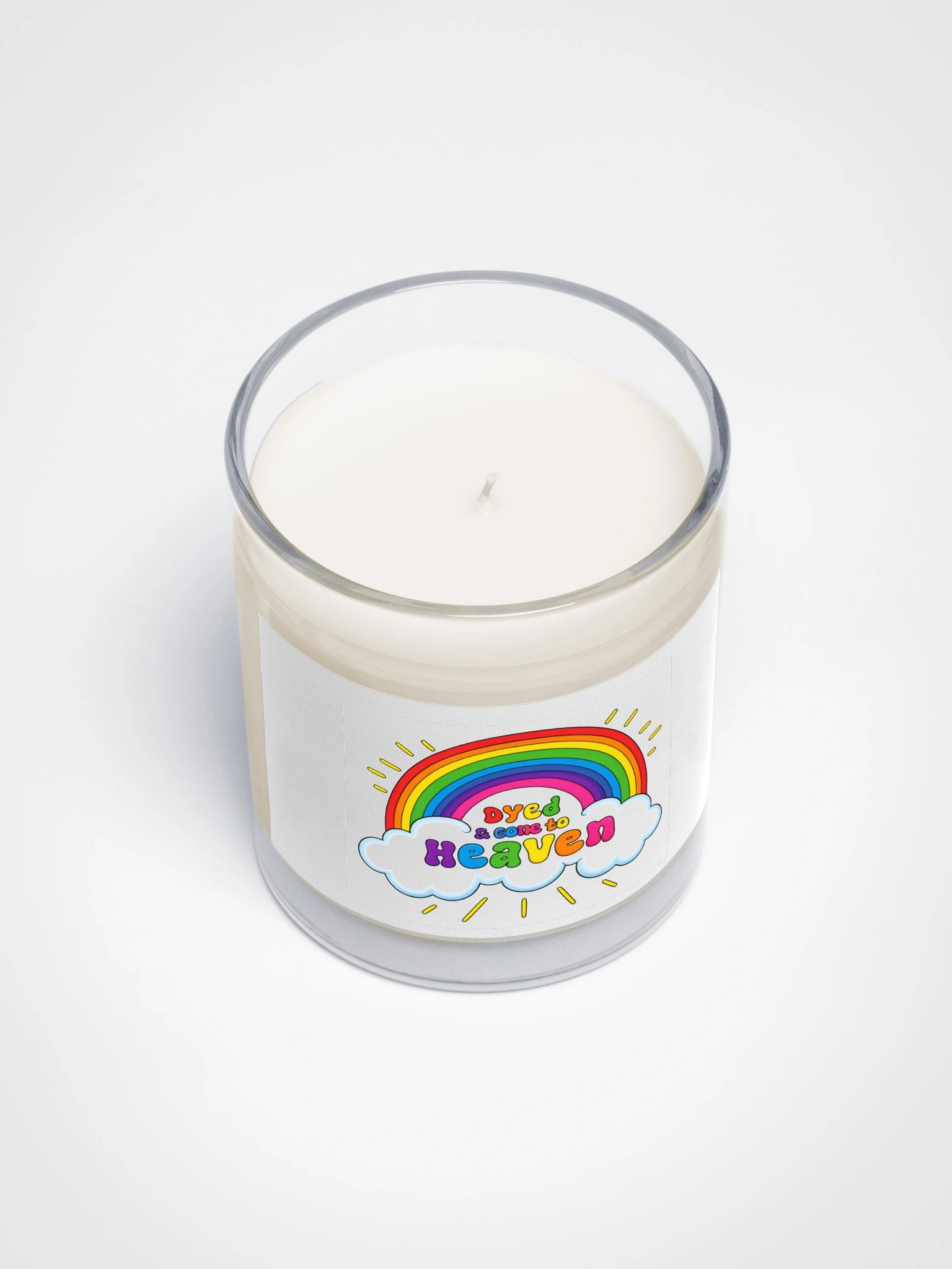 Soy candle product image (3)