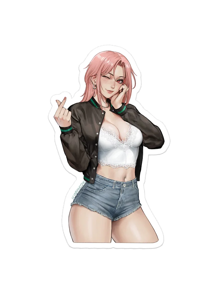 Chloe casual product image (1)