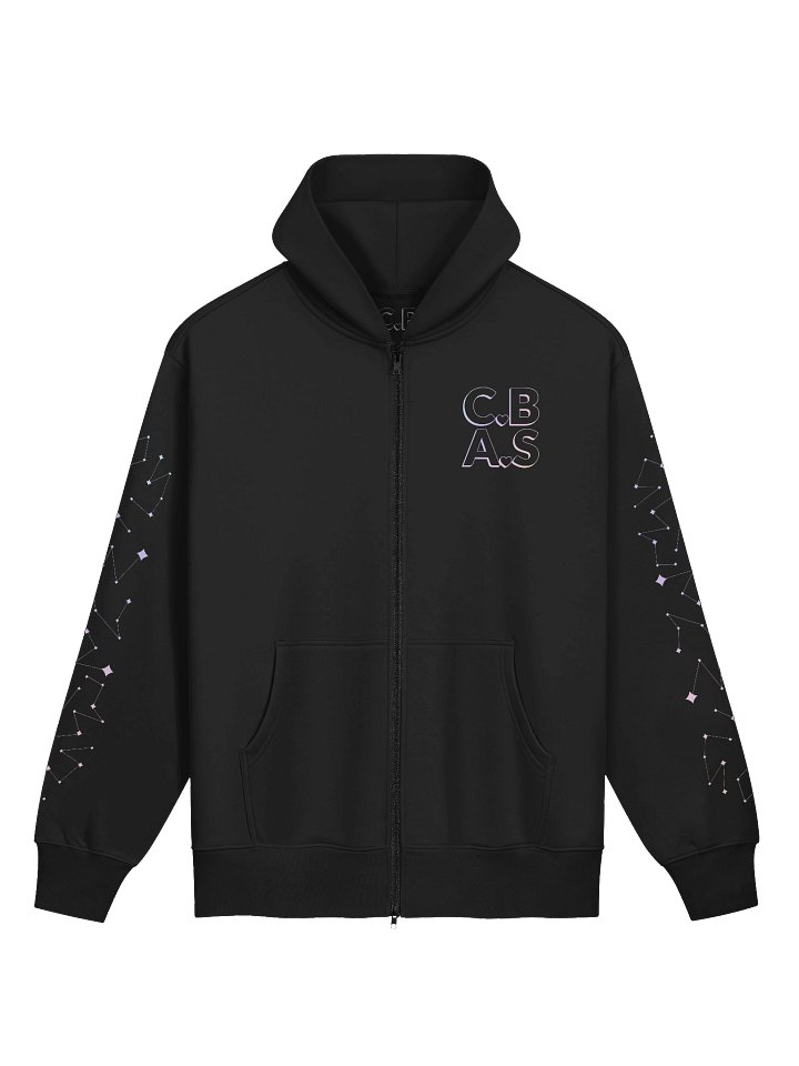 Community Constellations | Hoodie product image (1)