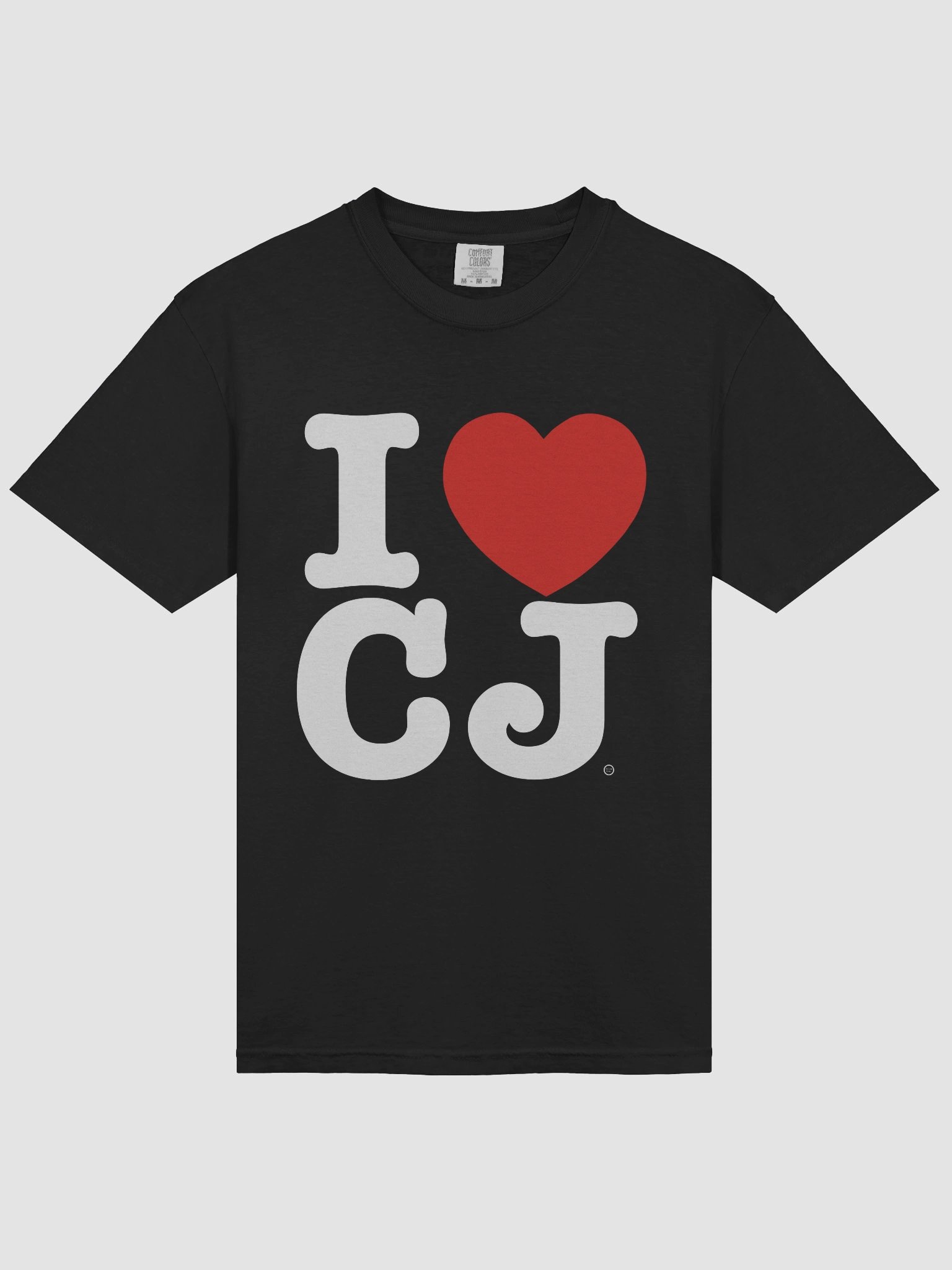 I ❤️ CJ product image (3)