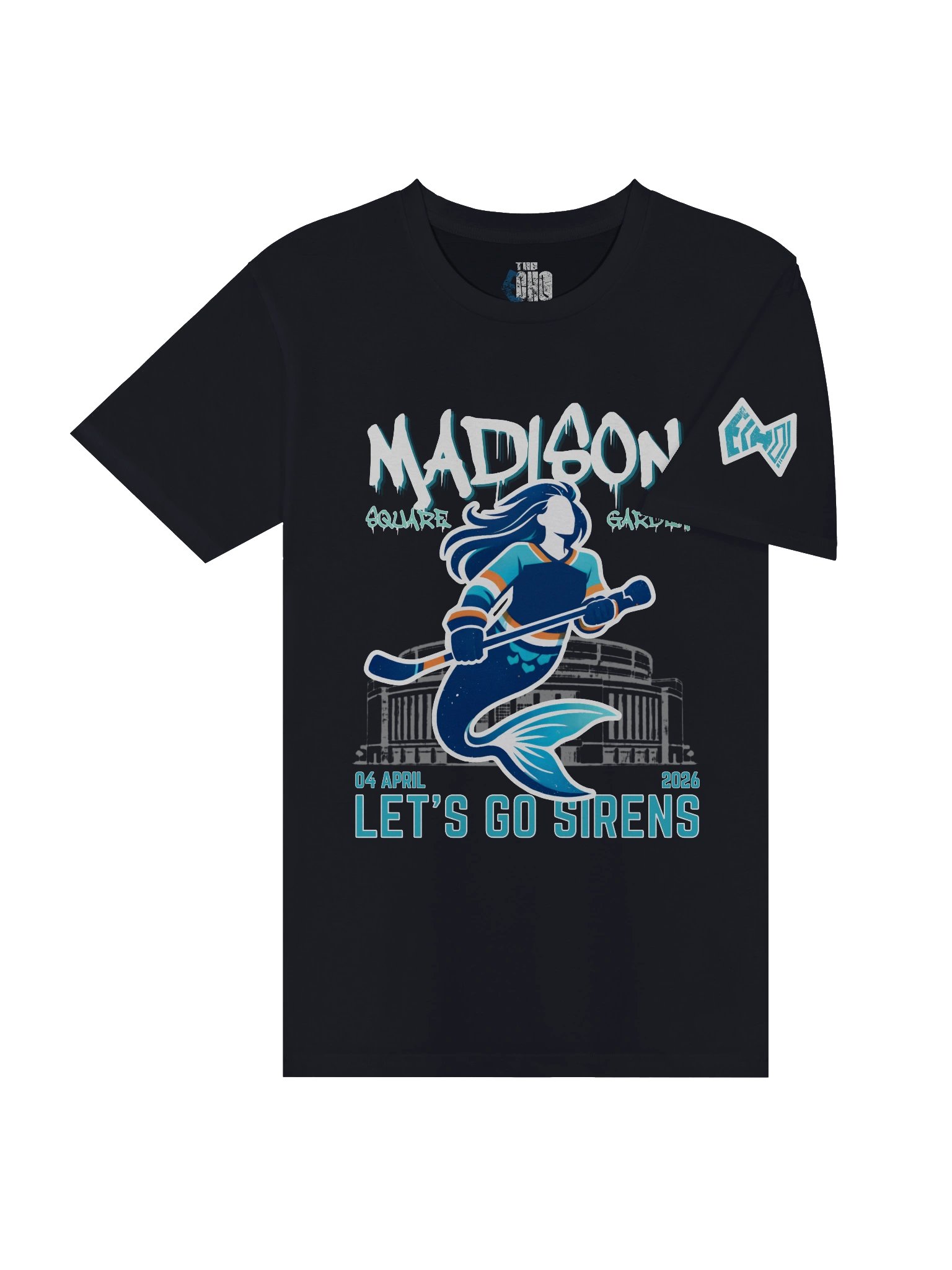 Madison Square Garden Tee product image (8)