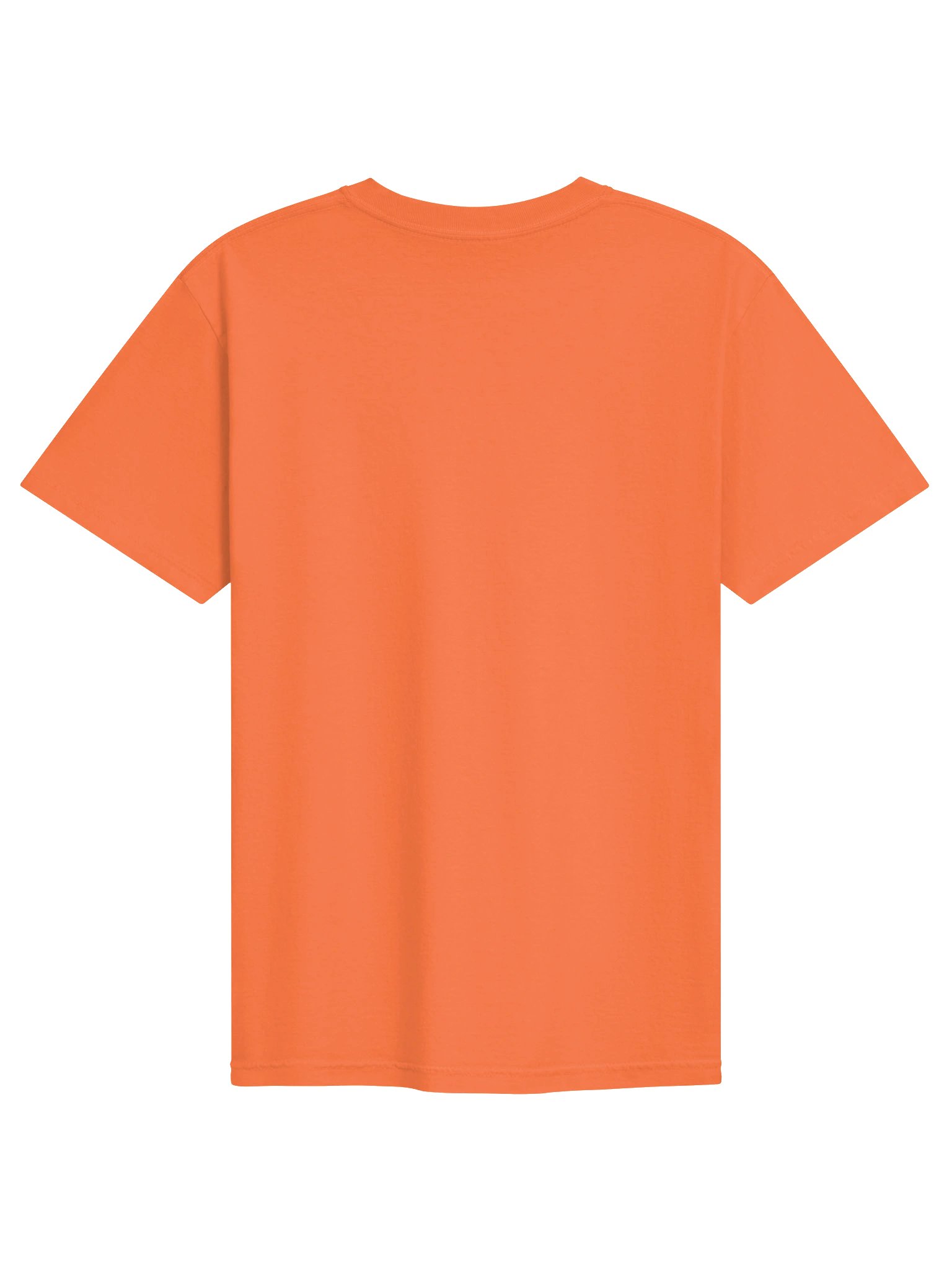 Against All Odds T-Shirt Soft Orange product image (2)