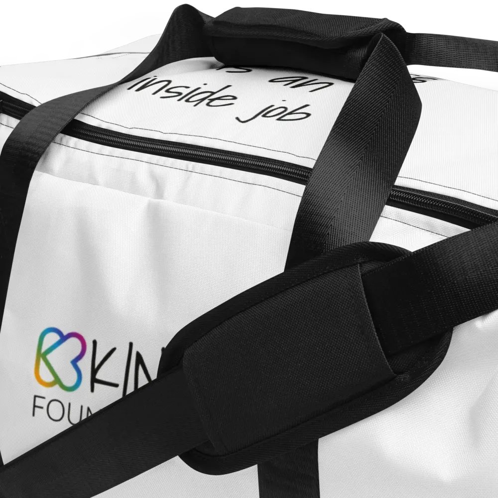 KINDR Fun Bag product image (6)
