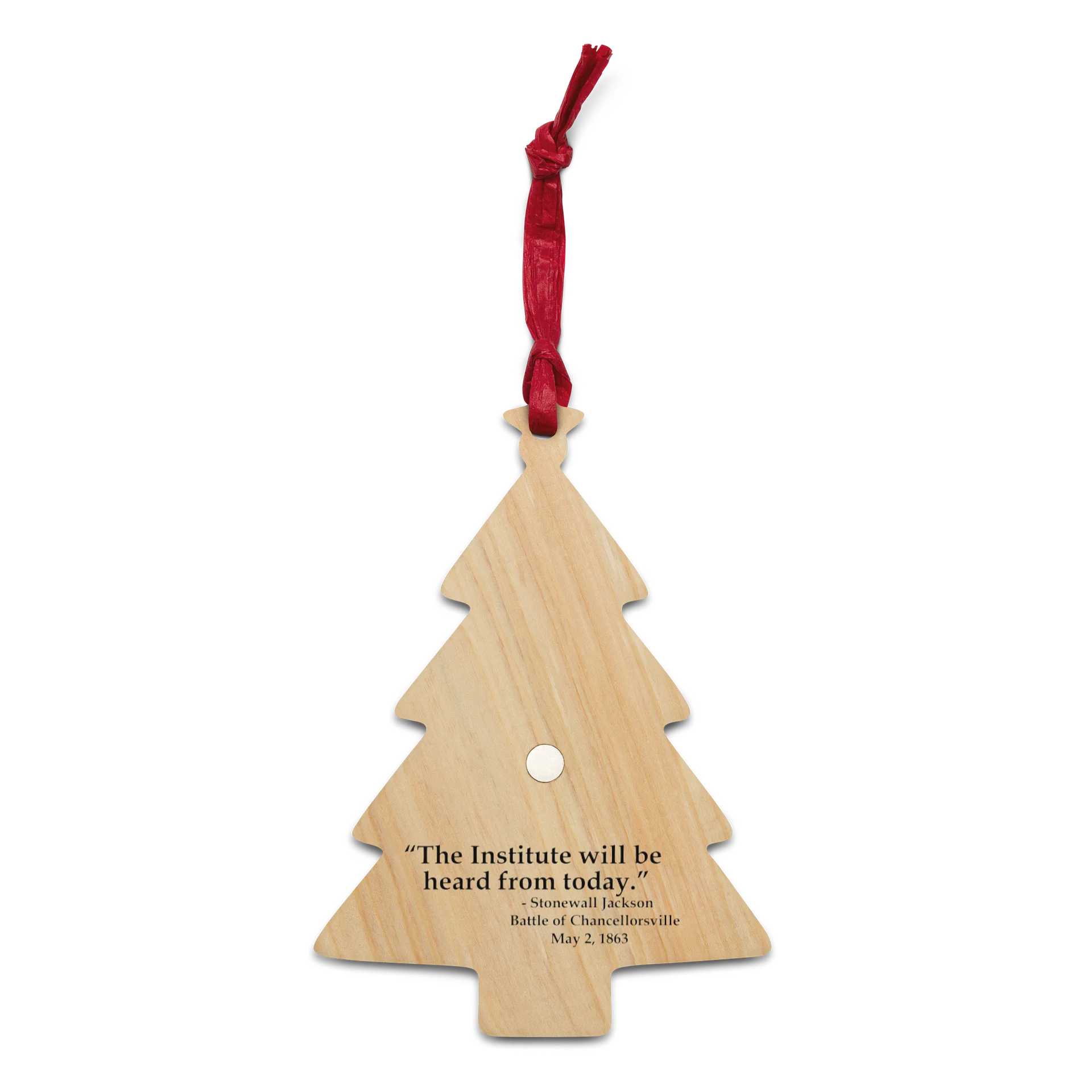 Jackson Ornaments/Magnets product image (12)