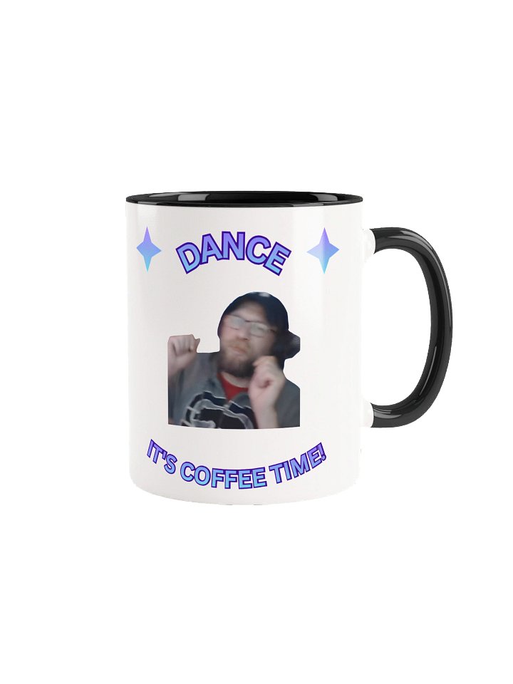 It's Coffeee Time! product image (1)