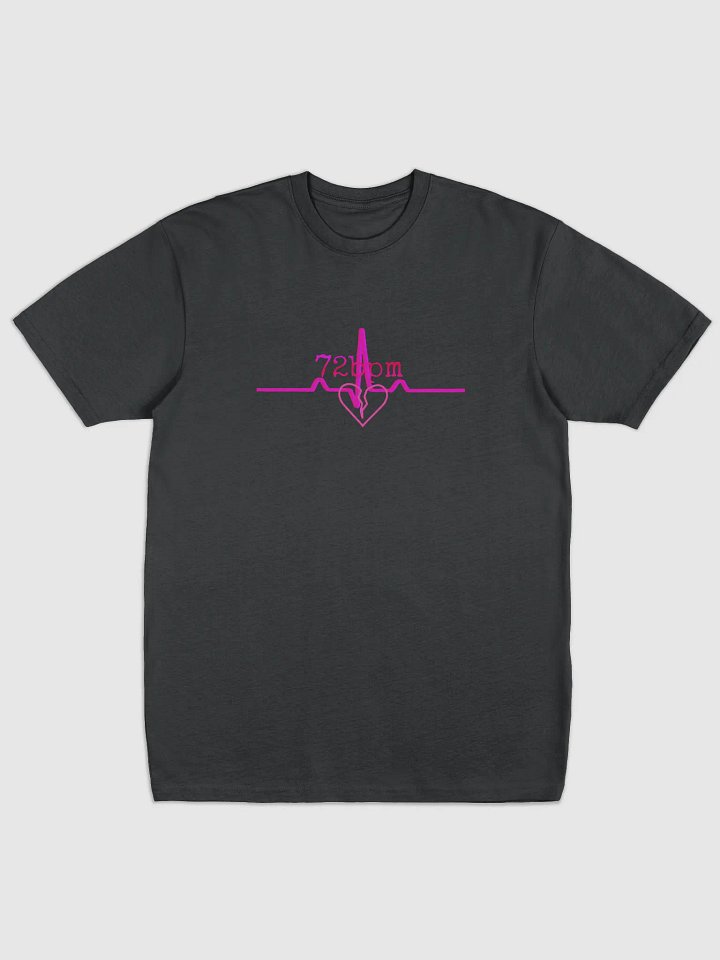72bpm Broken Hearts Men's Tee product image (1)