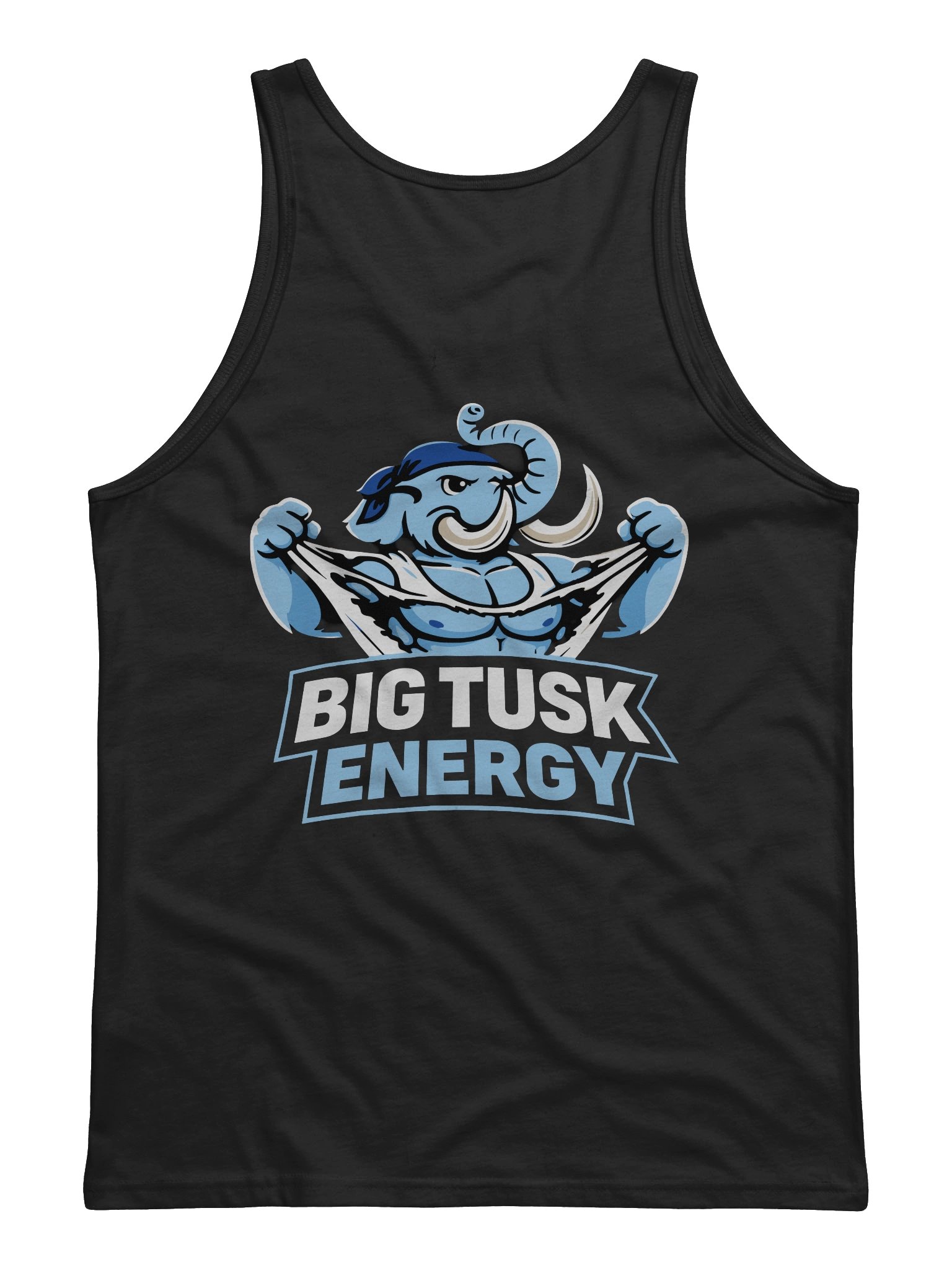 Tuskamania Ringside Tank product image (2)