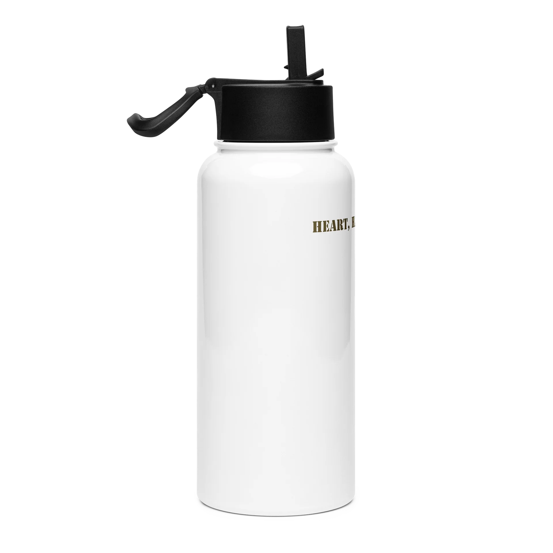 HHH Stainless Steel Bottle product image (4)