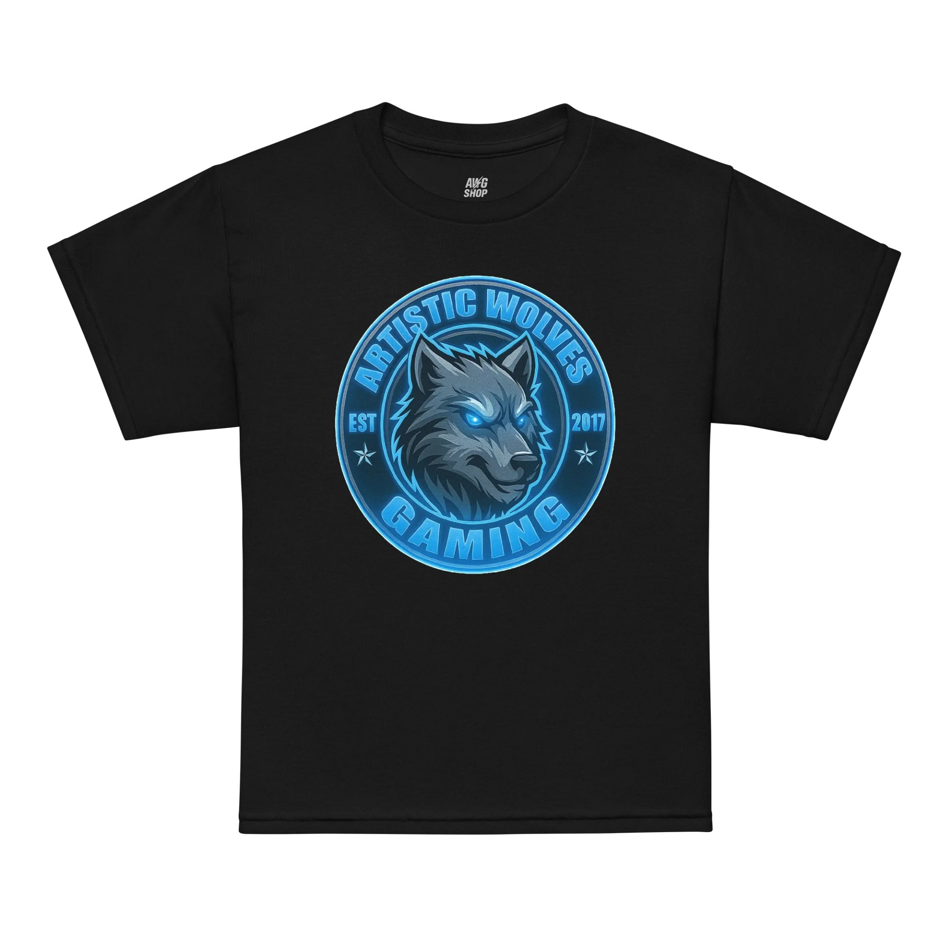 Youth Tee | AWG product image (7)