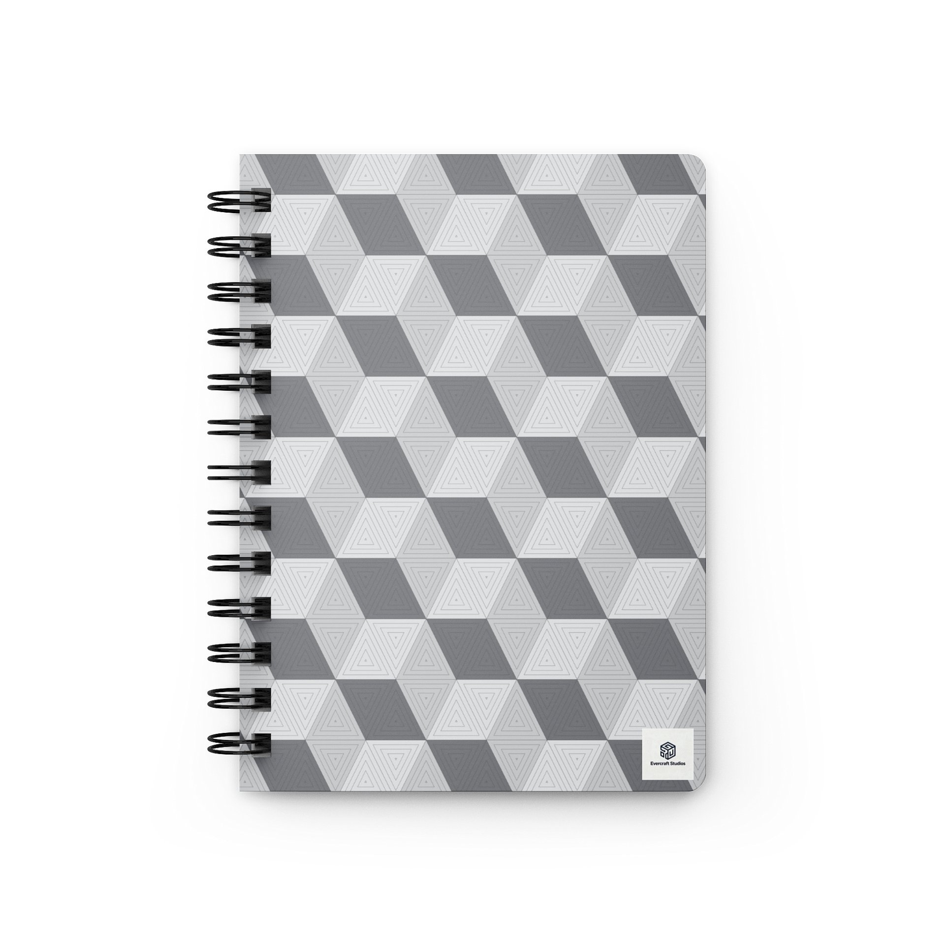 Evercraft Studios Notebook product image (1)